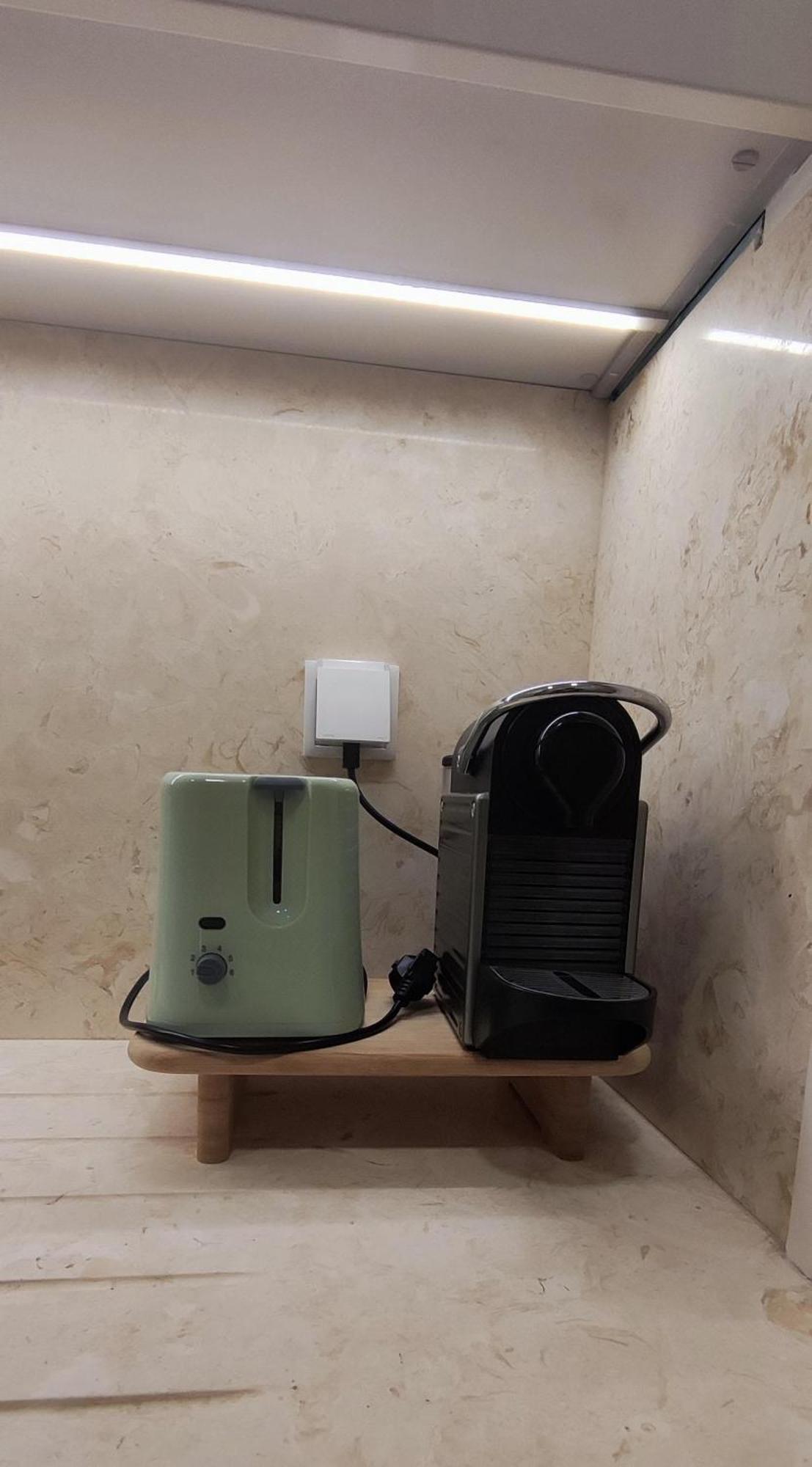 Homestay Compact