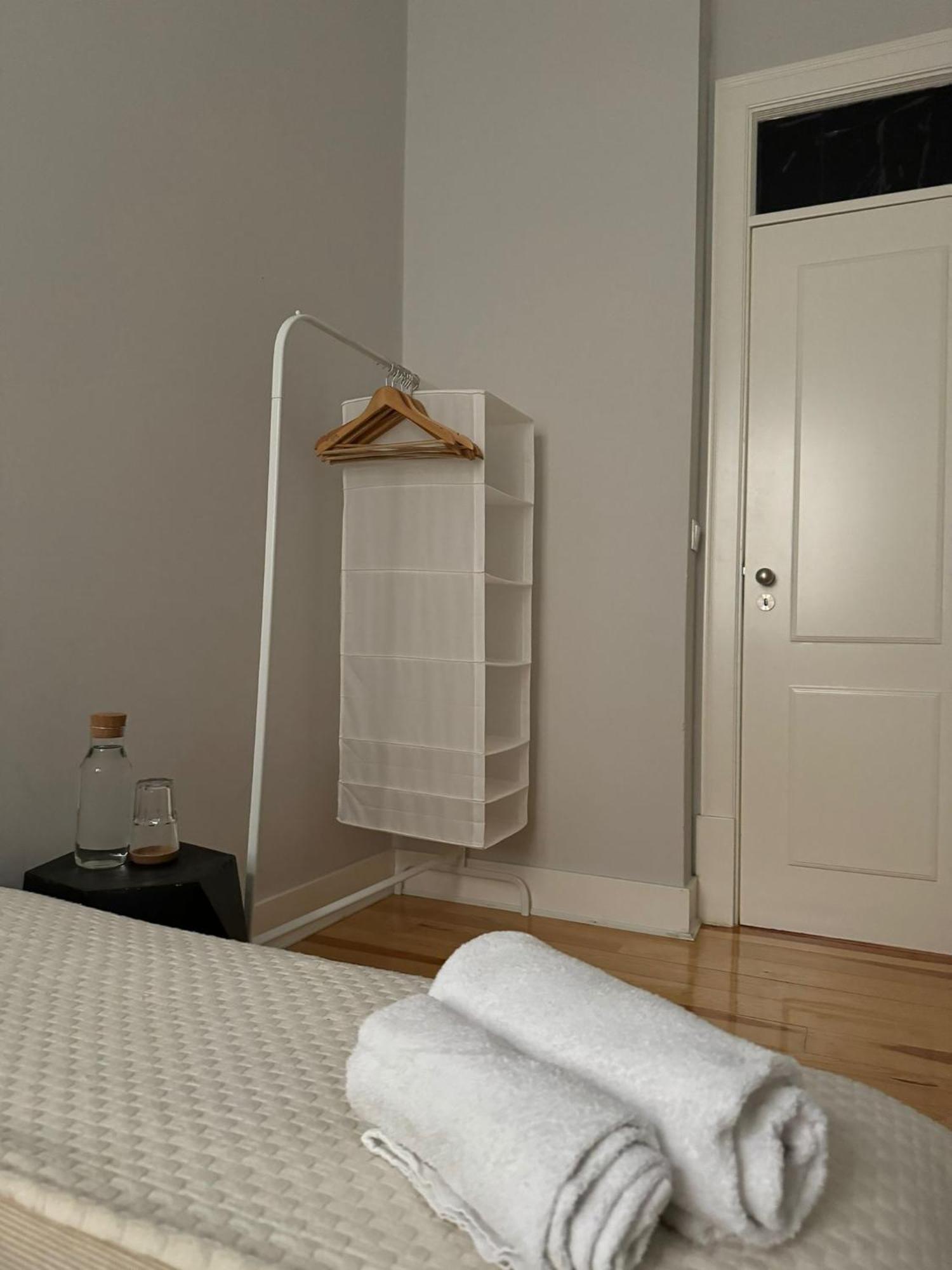 Homestay Compact Lisbon