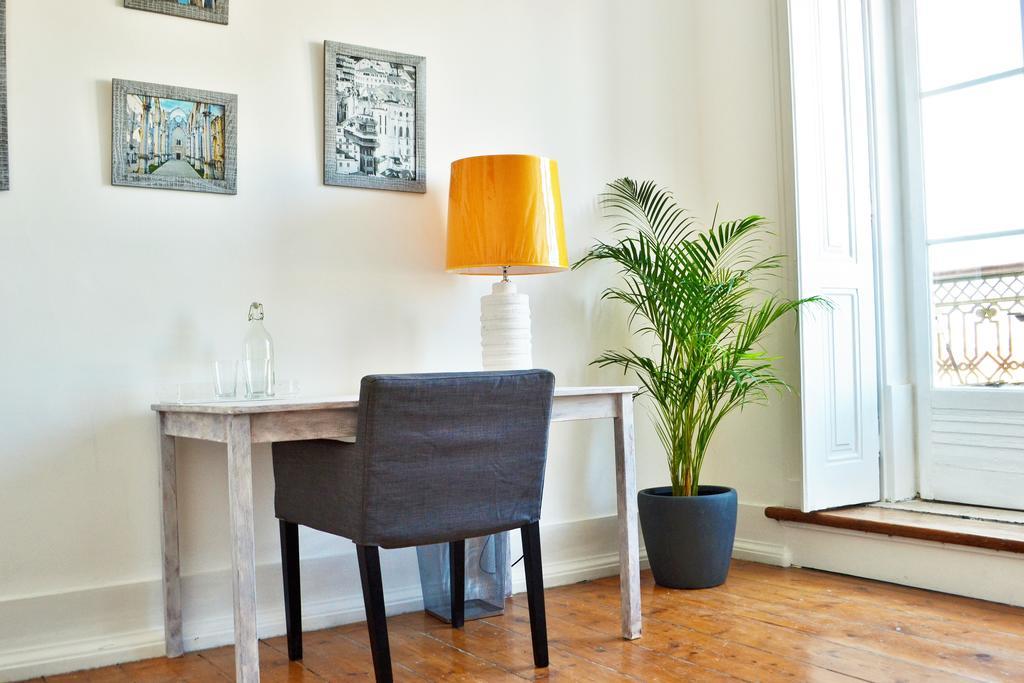 Guest house Feeling Chiado 15 Lisbon
