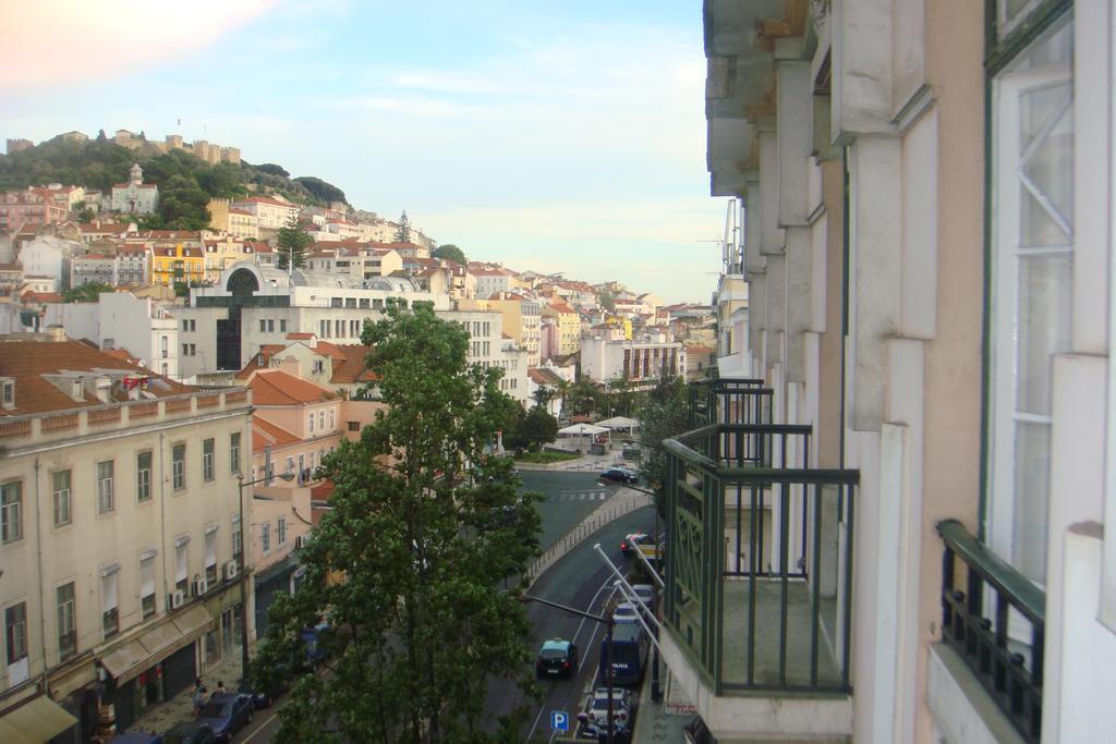 Guest house Midis - Local Accommodation Lisbon