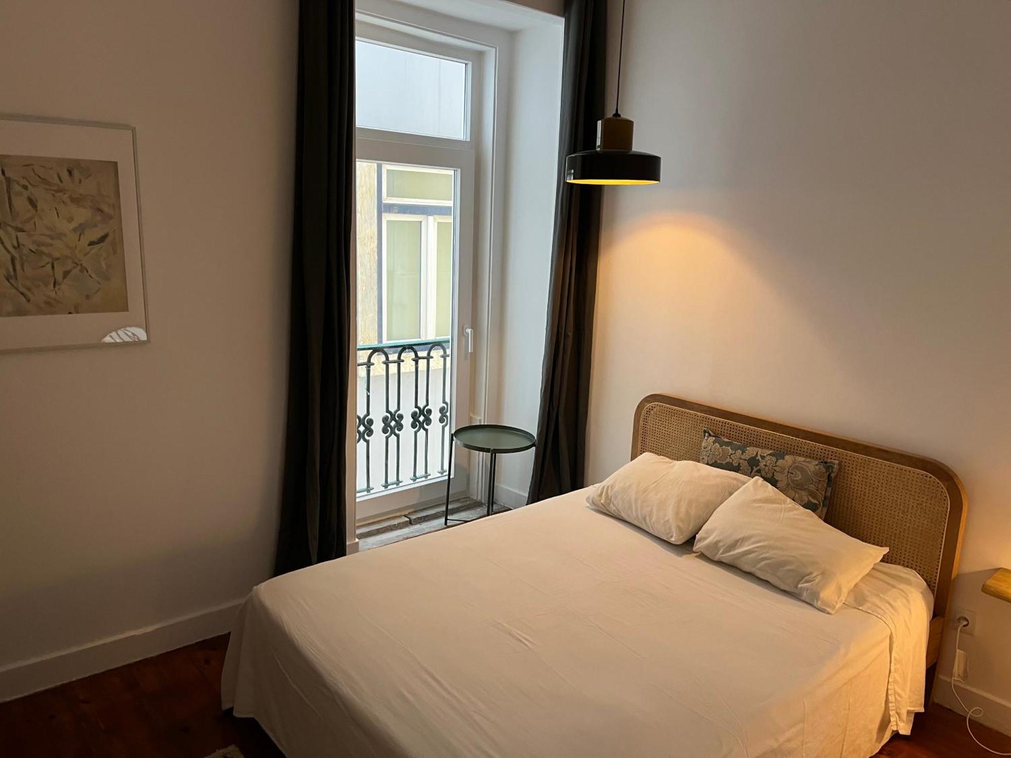Apartment Royal Garden Lisbon