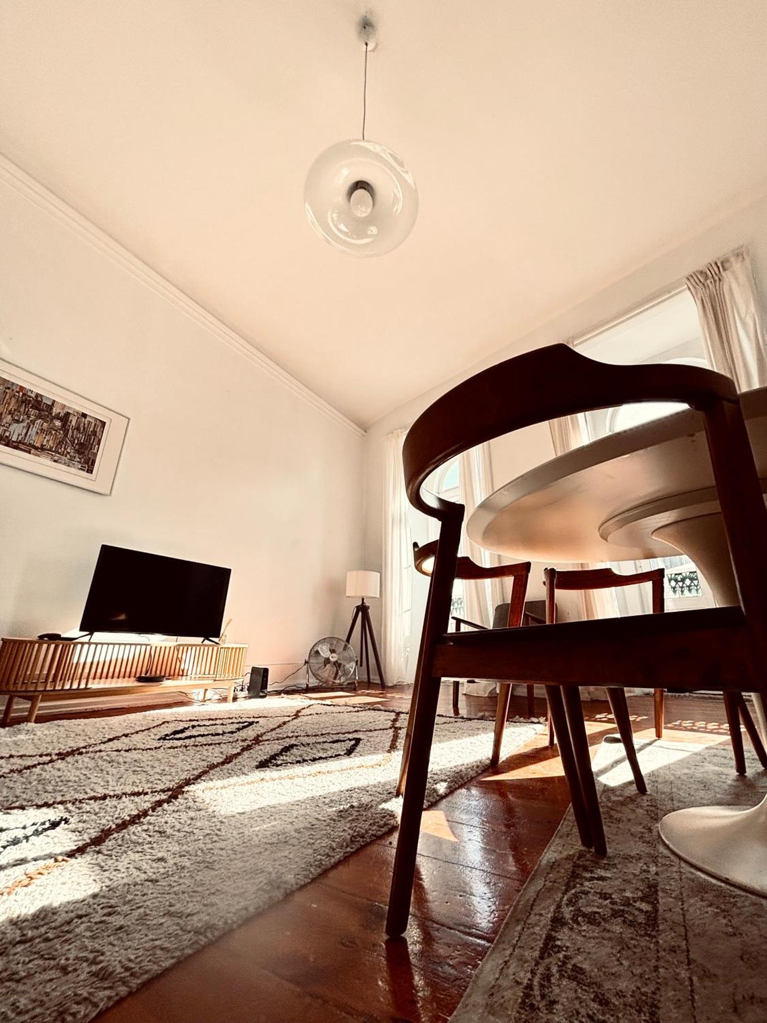 Royal Garden Apartment Lisbon