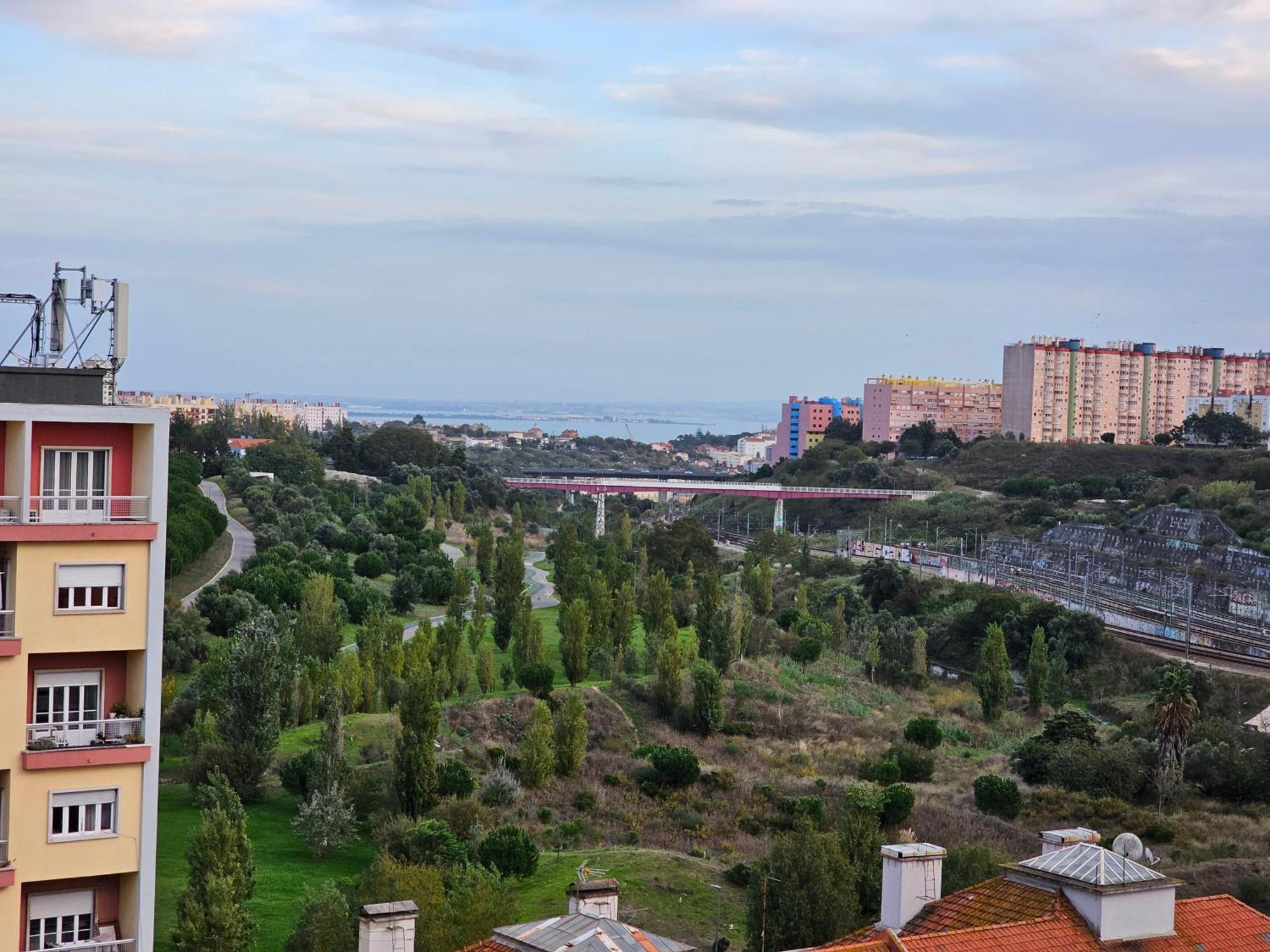 Bela Vista * Lisbon