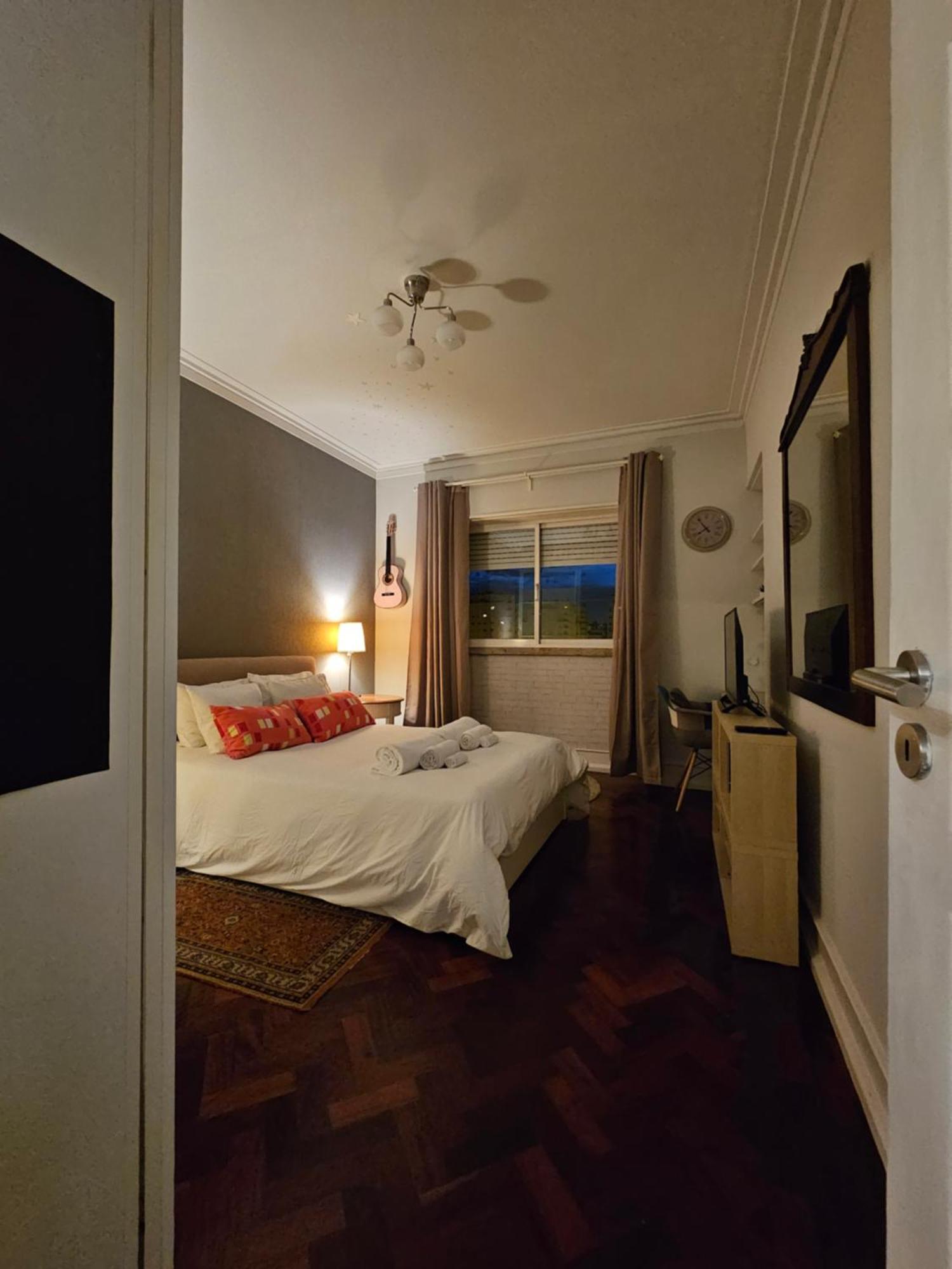 Apartment Bela Vista Lisbon