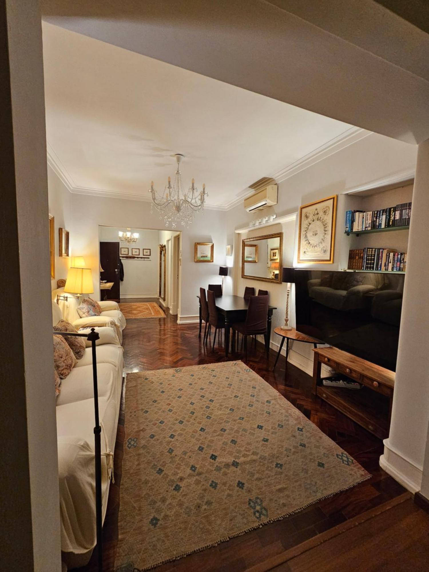 Apartment Bela Vista