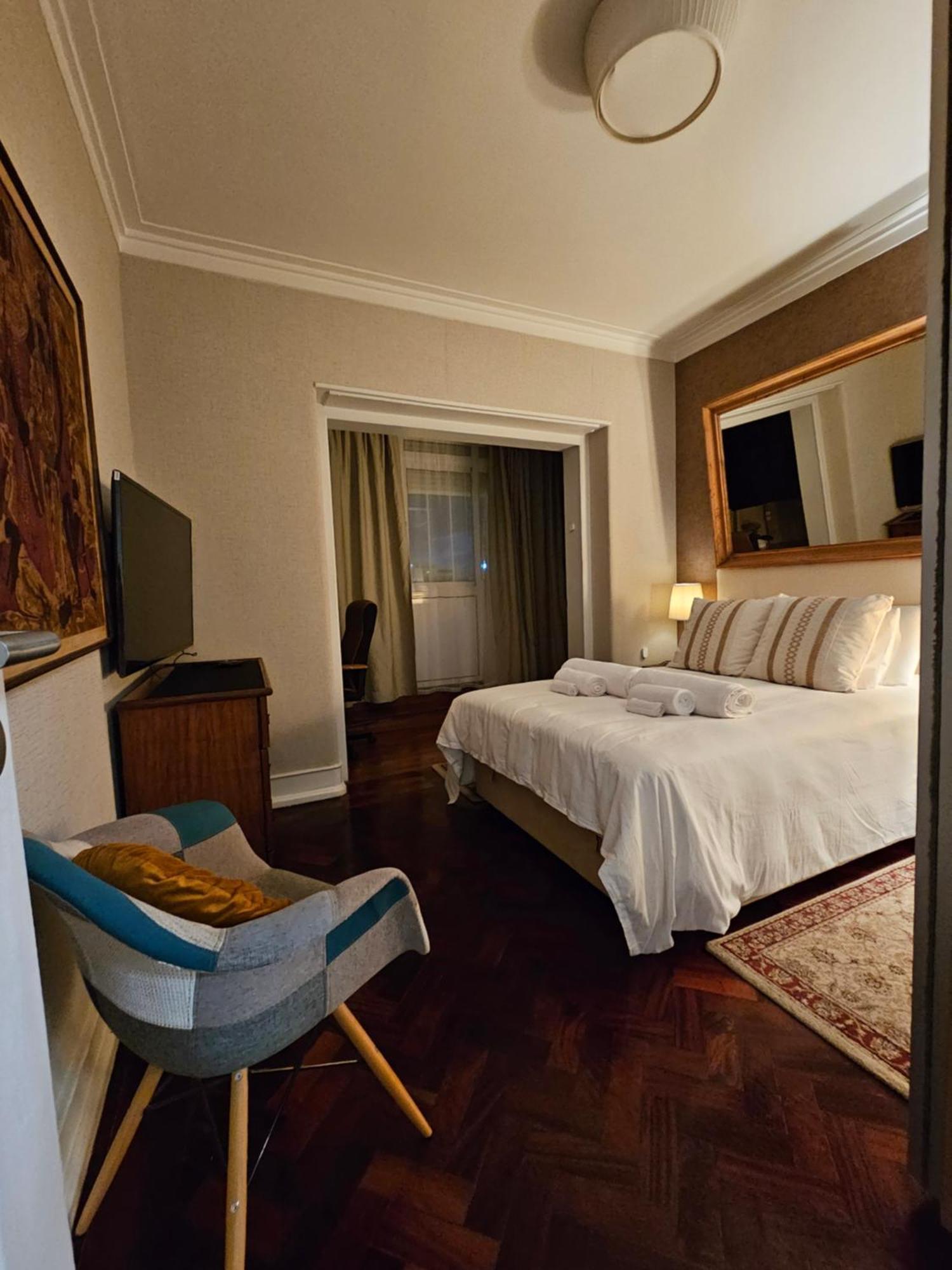 Bela Vista Apartment