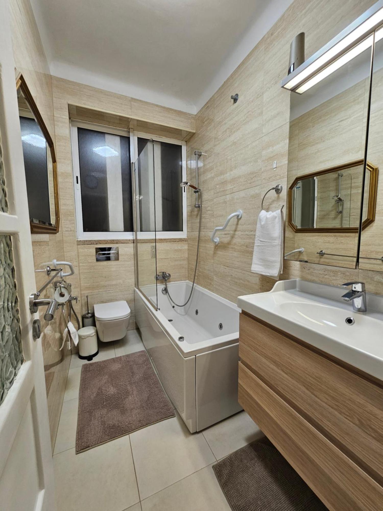 Apartment Bela Vista