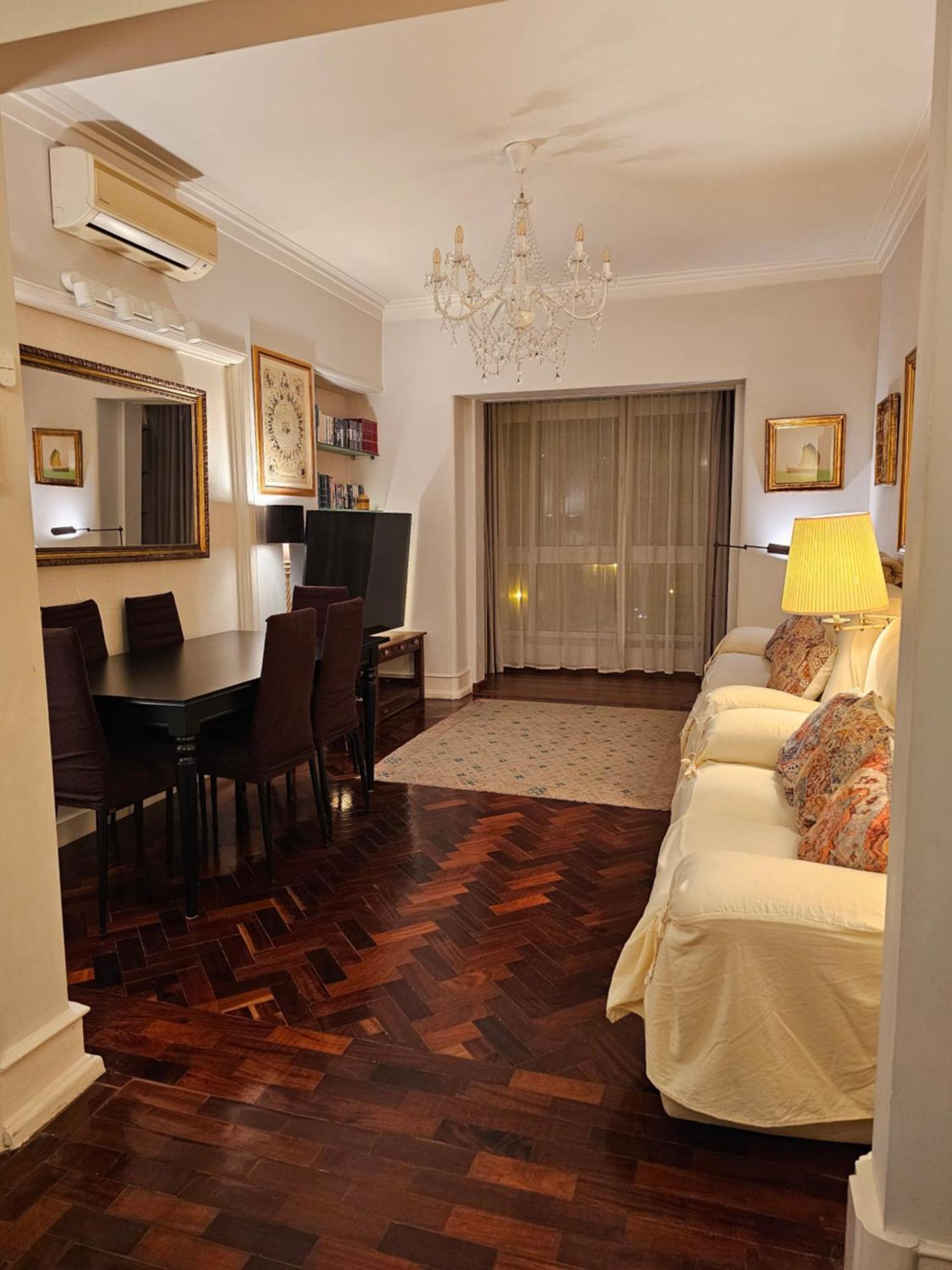Apartment Bela Vista *