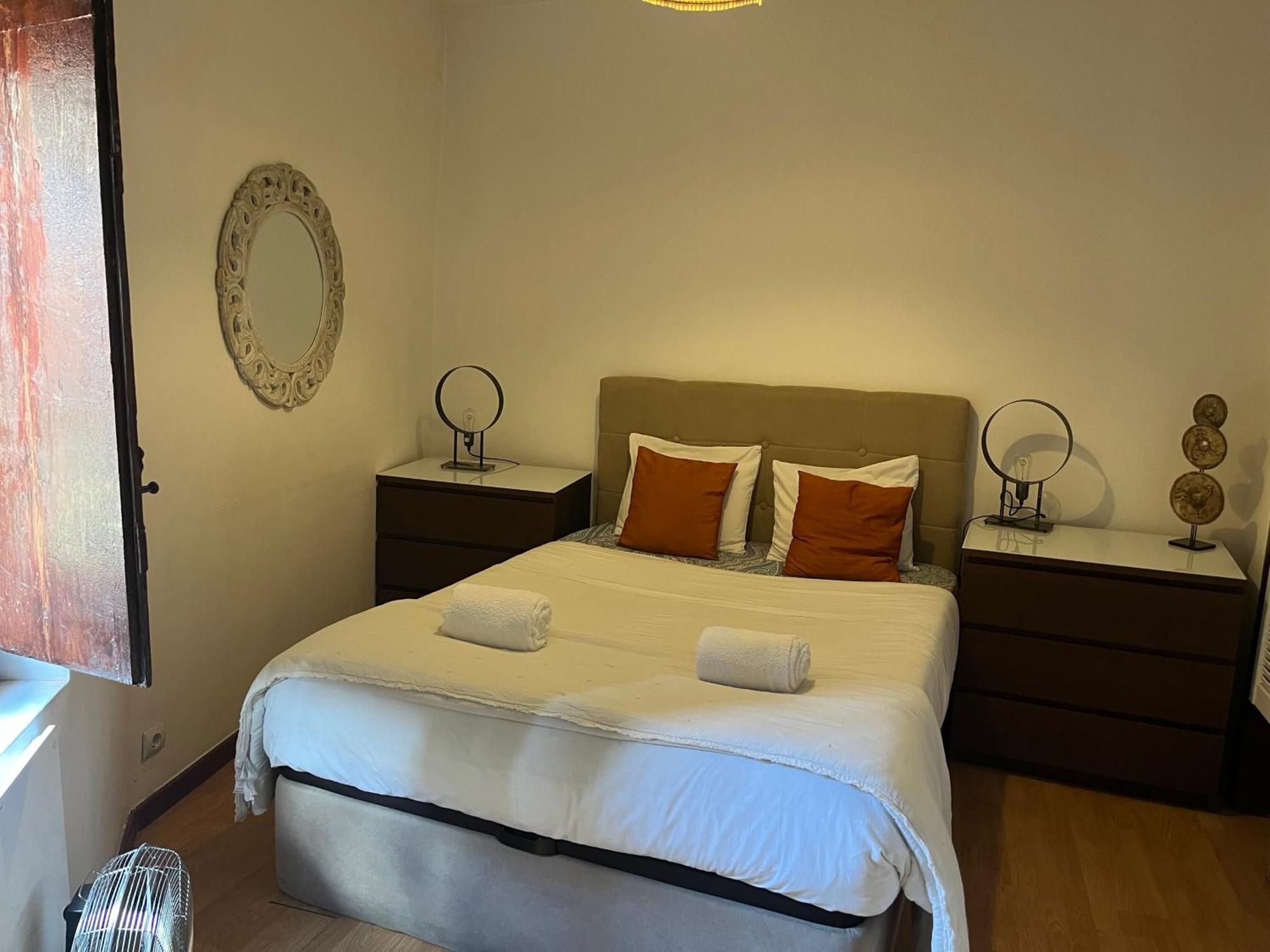 T1 Nearby Rossio Apartment *