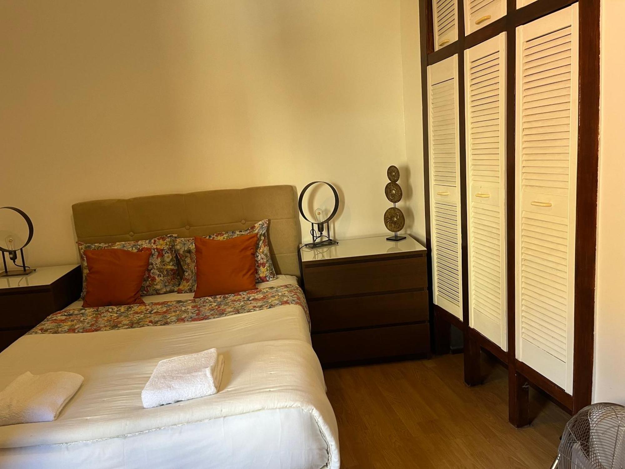 T1 Nearby Rossio Apartment *