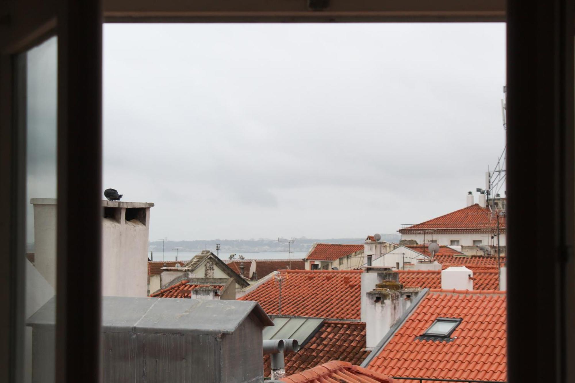 Apartment 037 - Rua Da Regueira - Alfama Lisbon