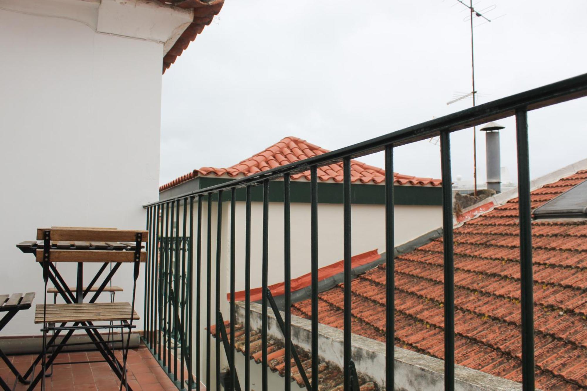 Apartment 037 - Rua Da Regueira - Alfama