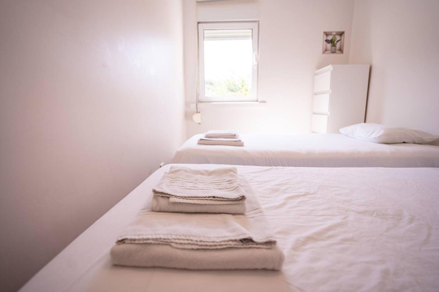 Cozy And Quiet 3-bedroom Flat Apartamento *