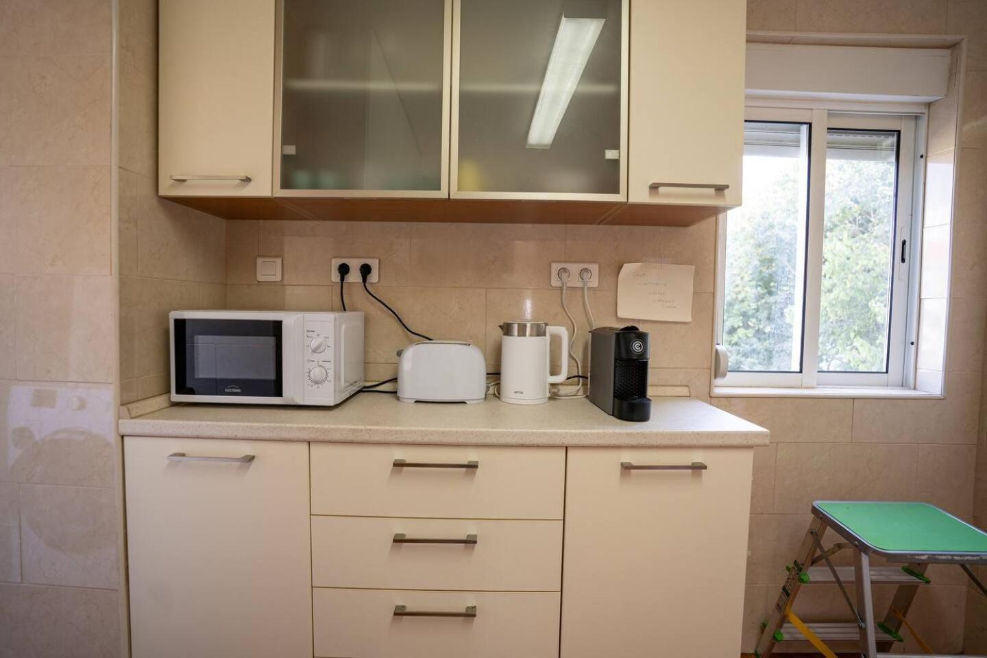 Cozy And Quiet 3-bedroom Flat Apartamento