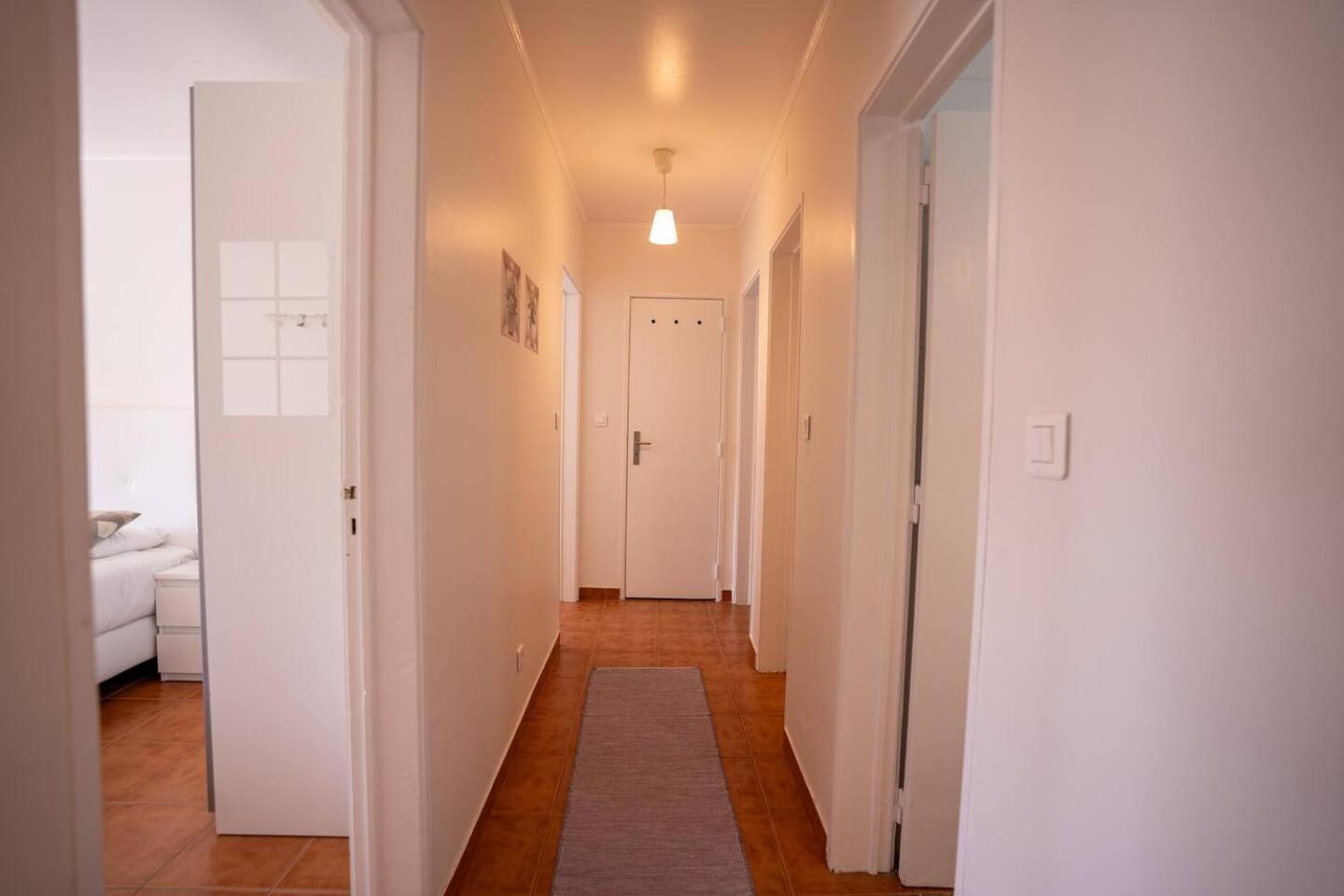 Cozy And Quiet 3-bedroom Flat Apartamento