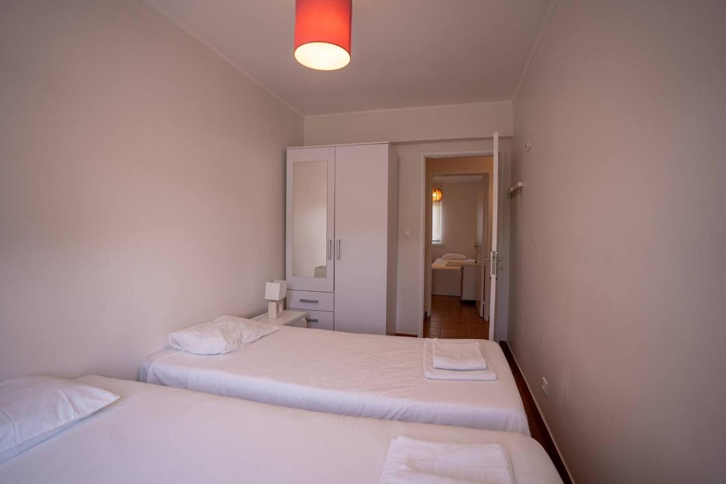 Cozy And Quiet 3-bedroom Flat Apartamento