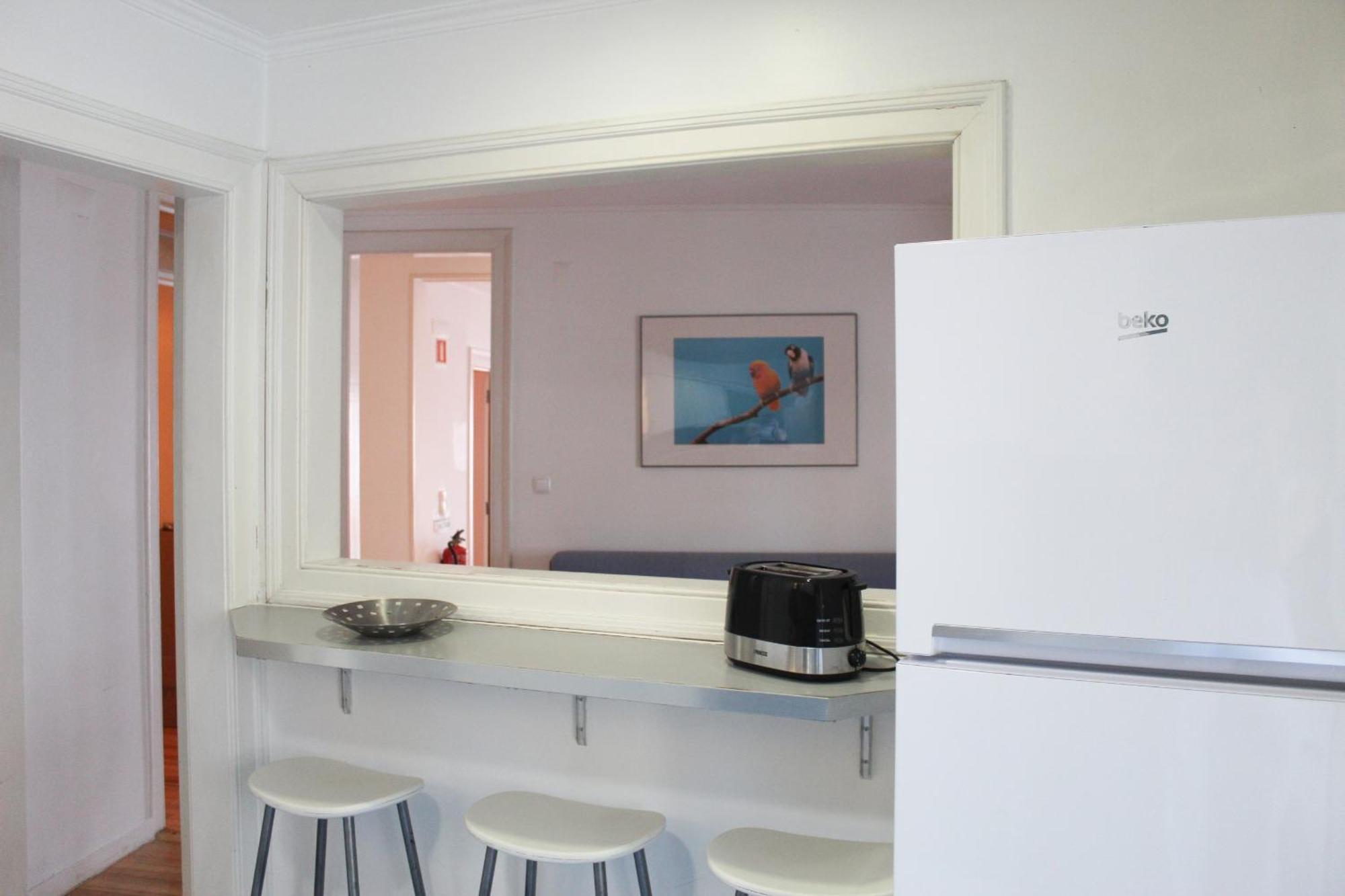 Apartment 037 - Rua Da Regueira - Alfama *