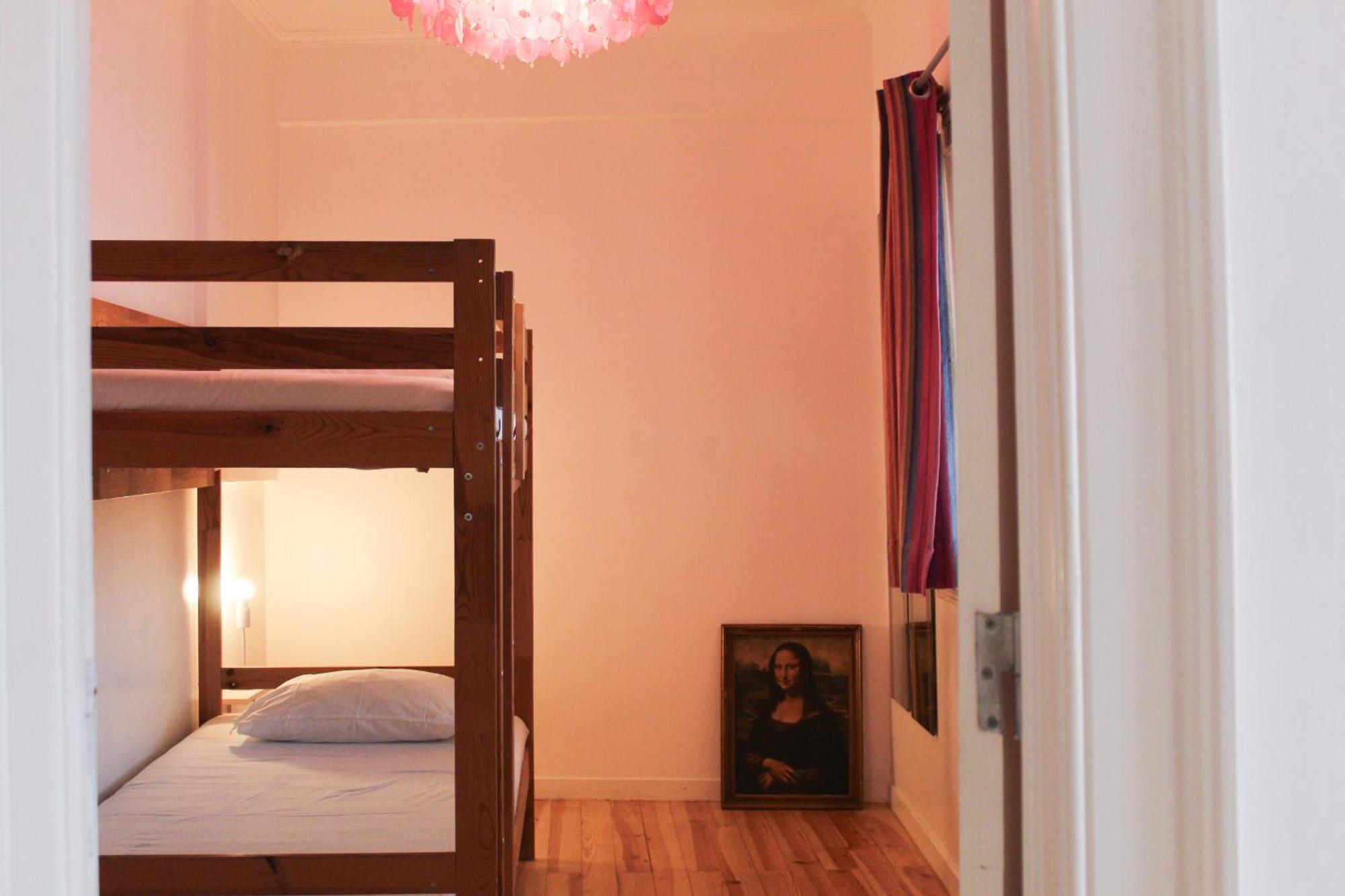 Apartment 037 - Rua Da Regueira - Alfama