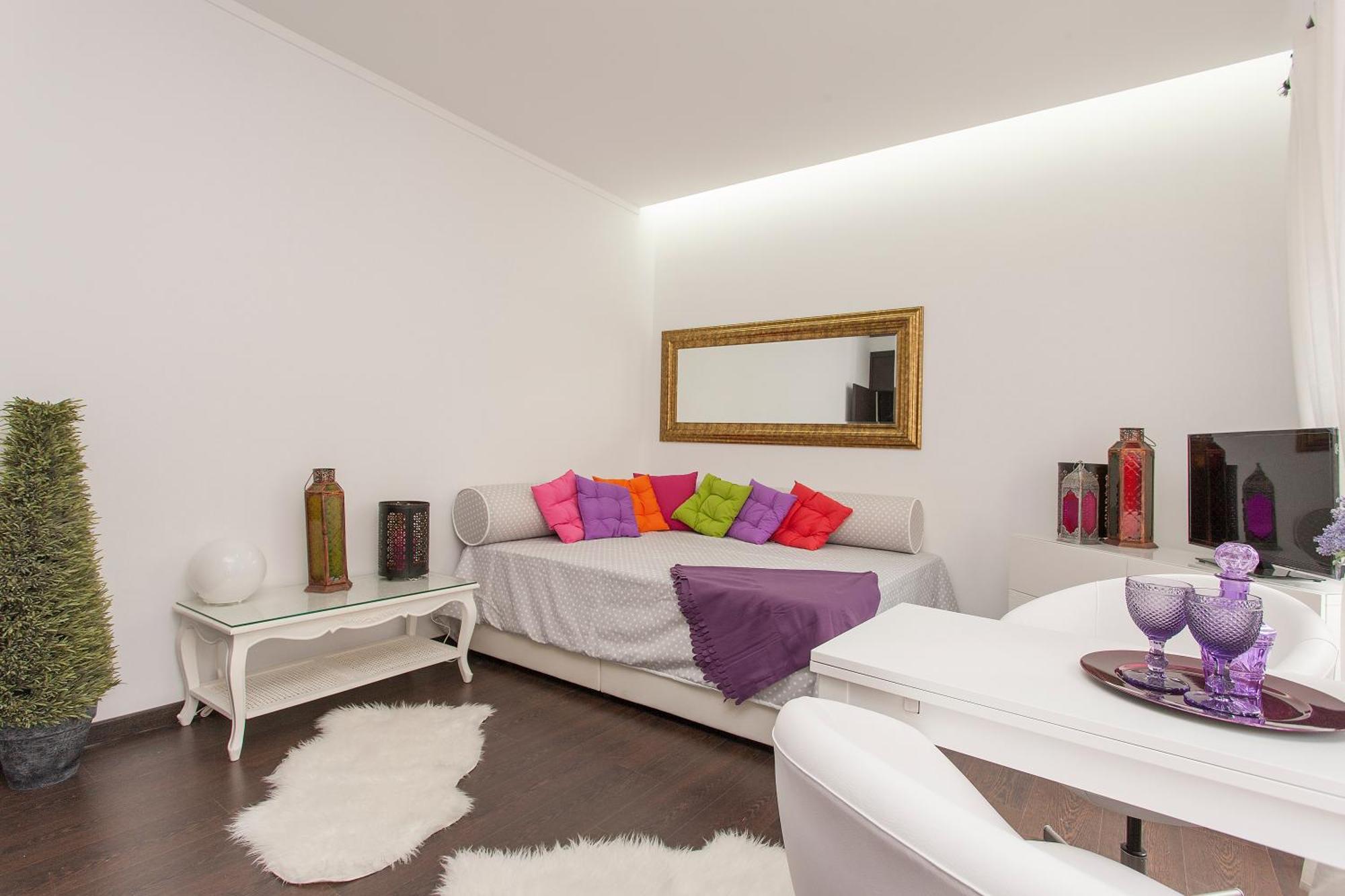 Apartment Principe Real Lisbon