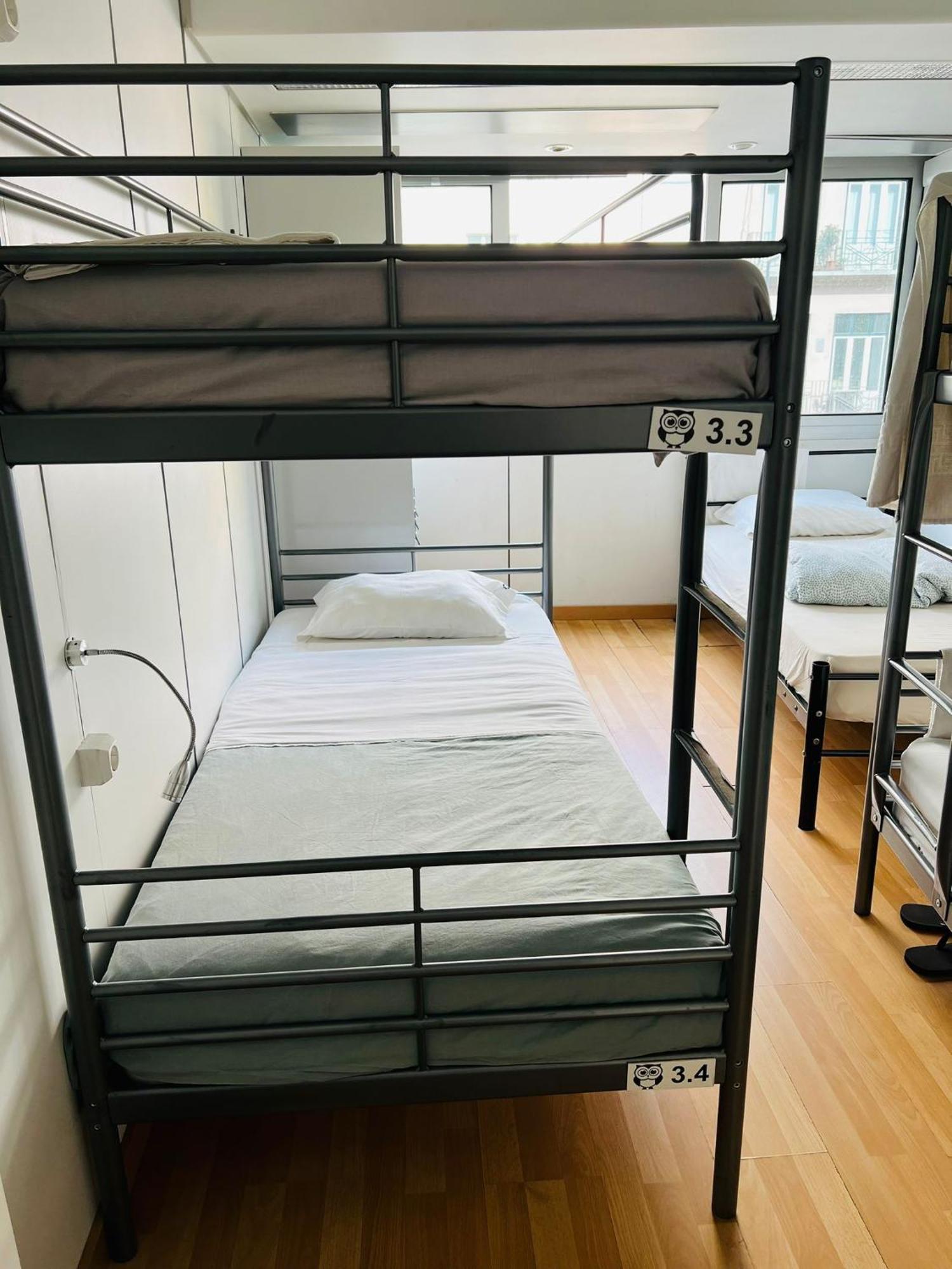 Albergue Corujinha *