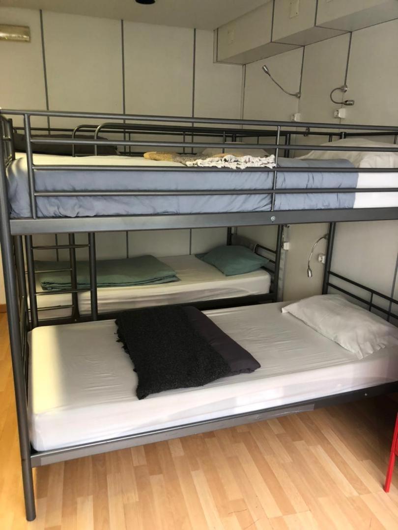 Hostel Corujinha Lisbon