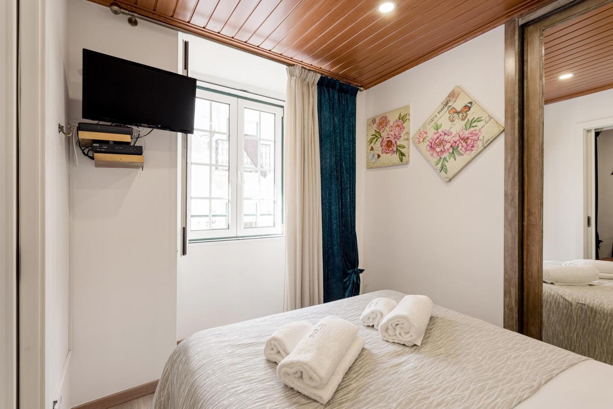 Apartment Alfama The Lisbon