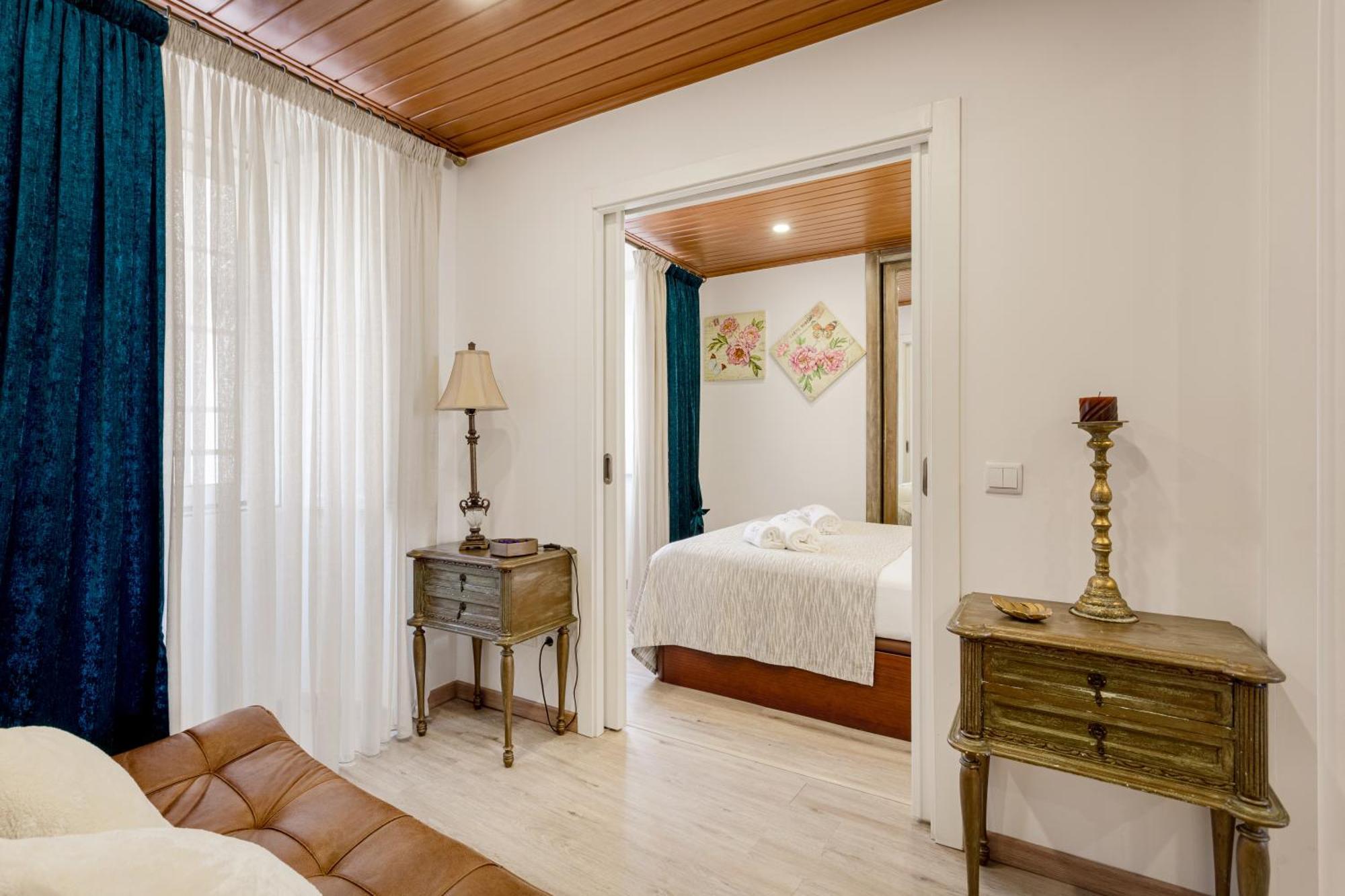 Alfama The Apartment *