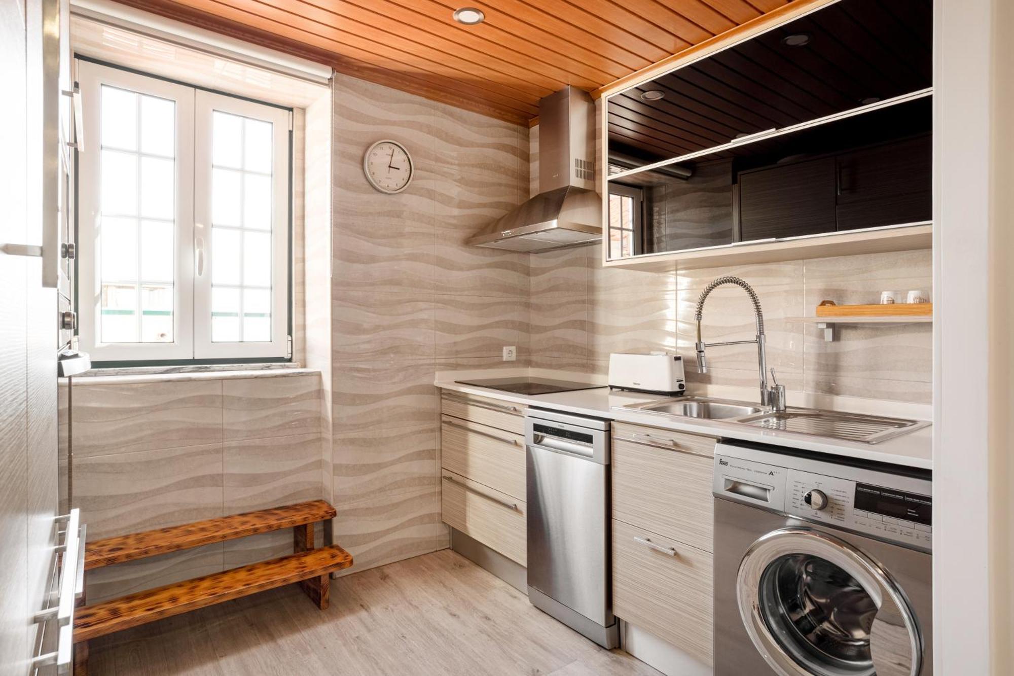 Apartment Alfama The *