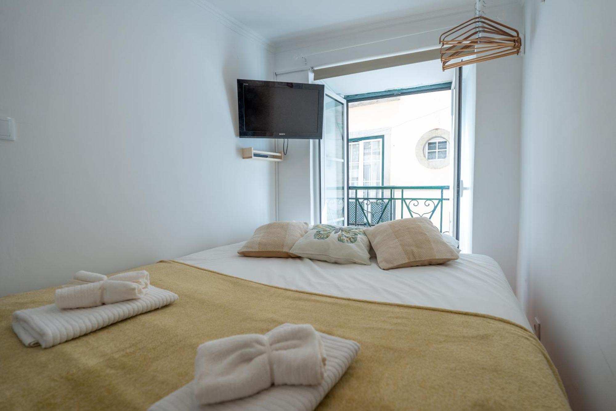 Apartment Alfama Lisbon