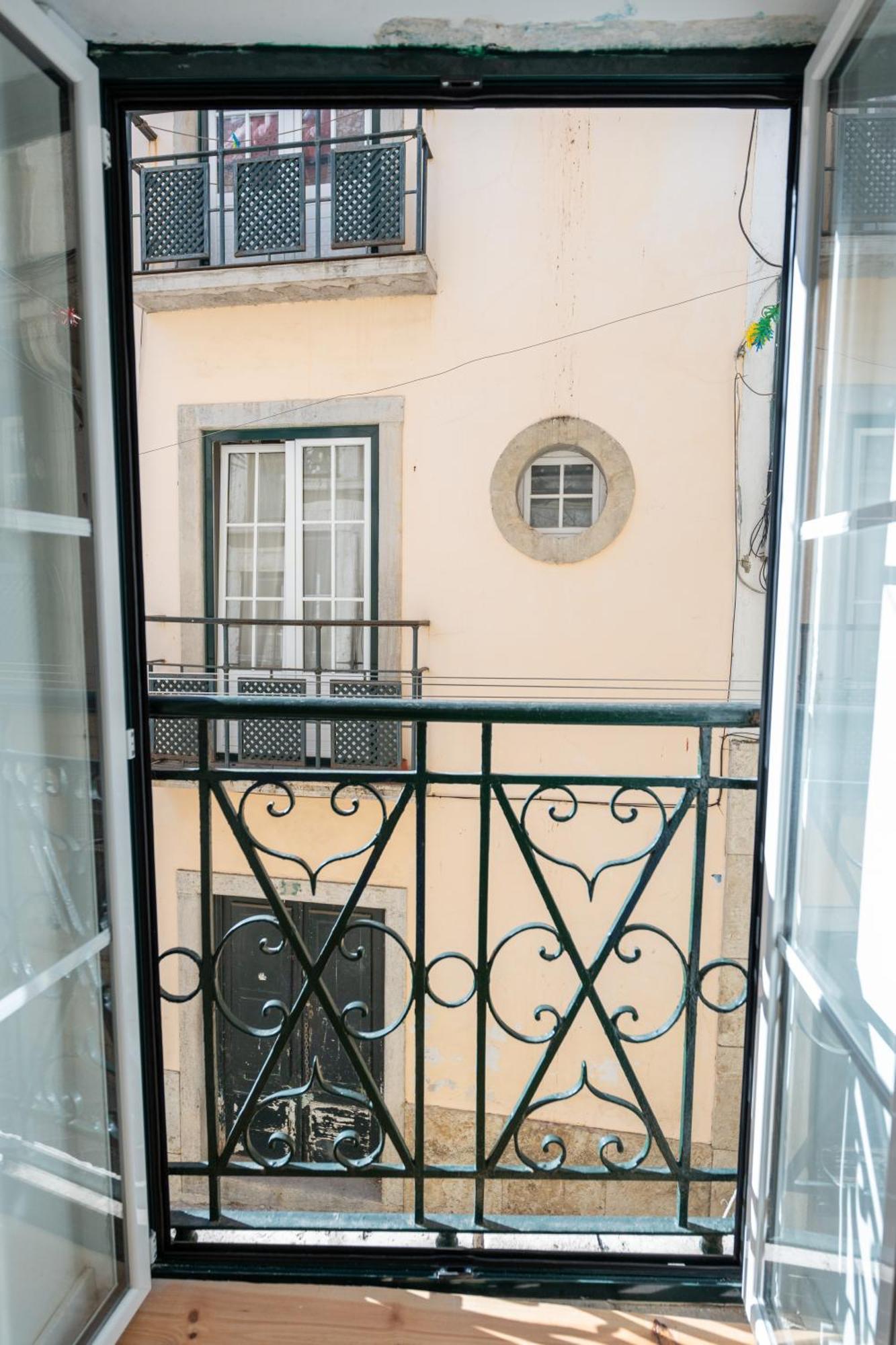 Apartment Alfama