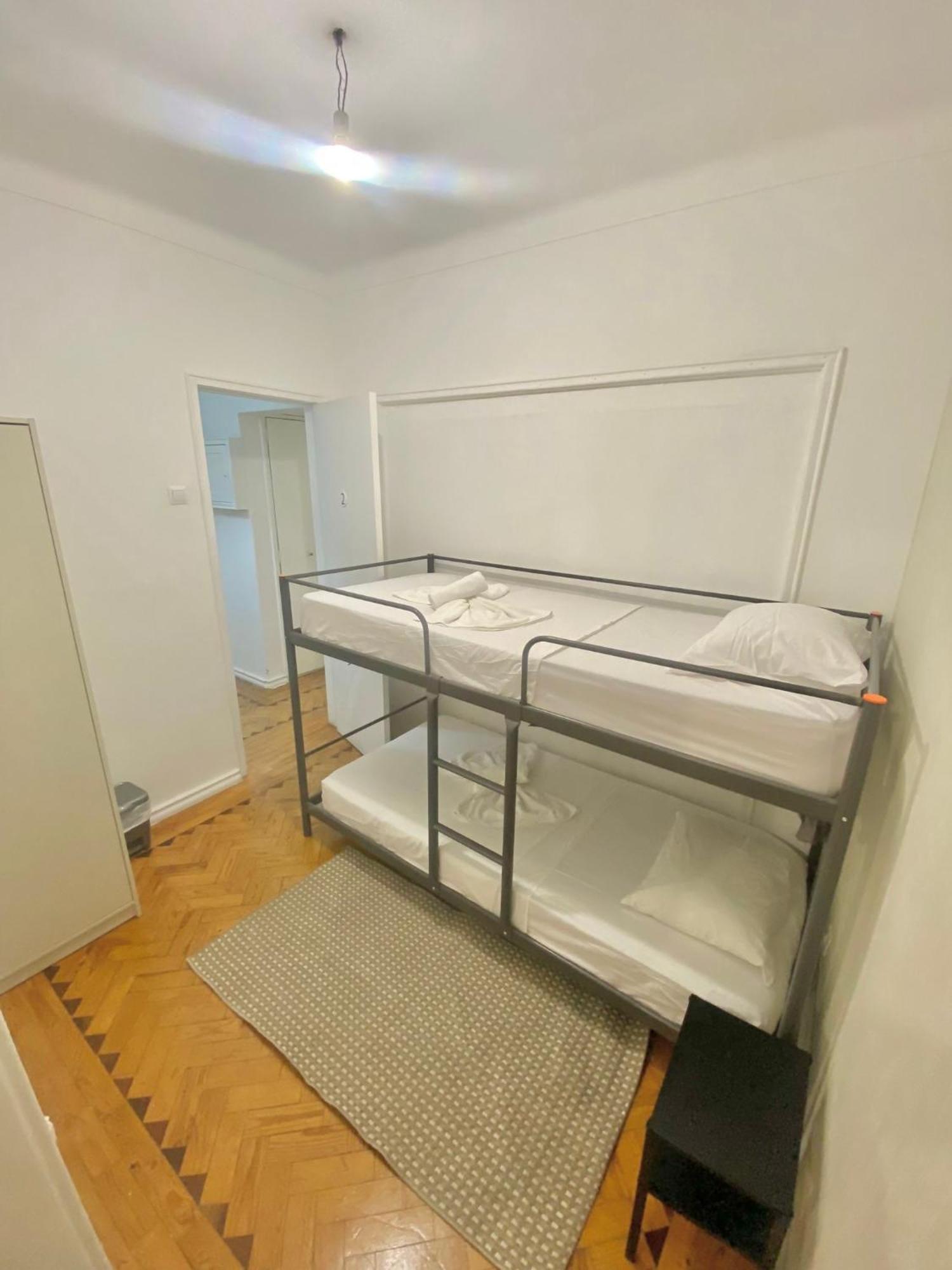 Aconchego Proximo Ao Aeroporto Guest house Lisbon