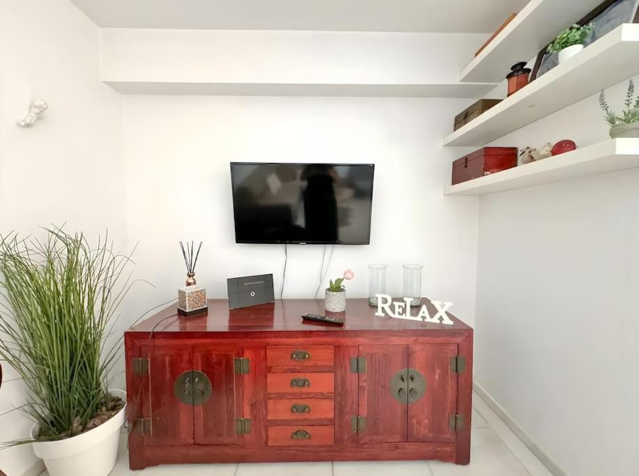 Apartment Pascoal De Melo Flat By Homeful Homes Lisbon