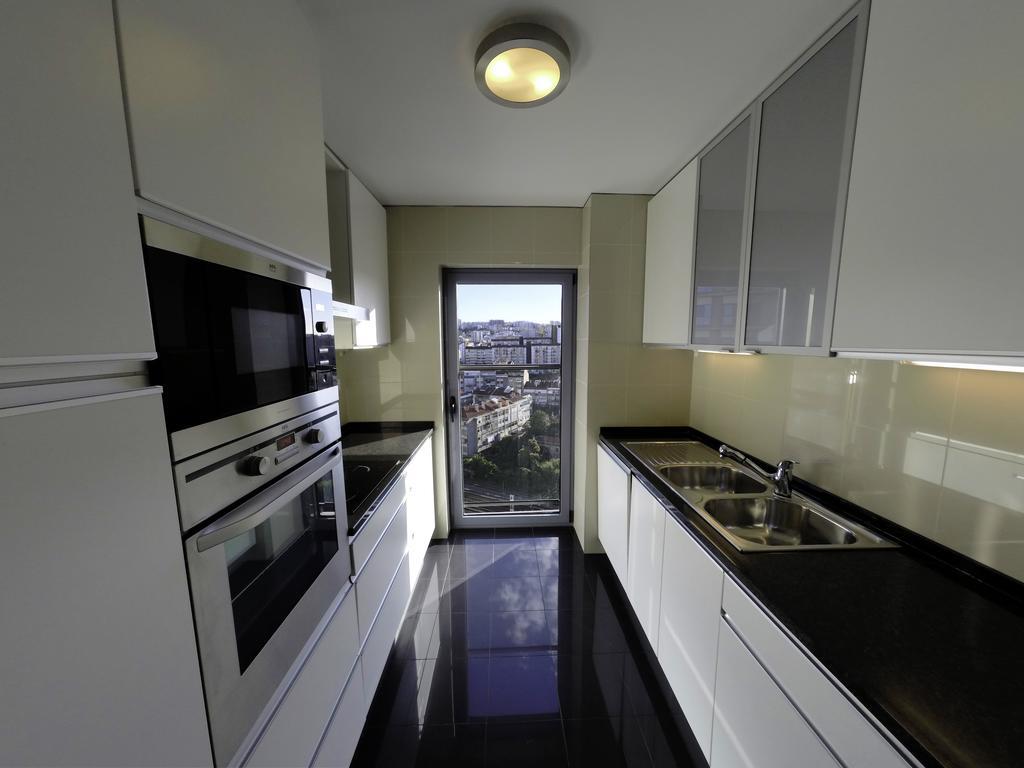 Apartamento Finest - Expo Riverside *