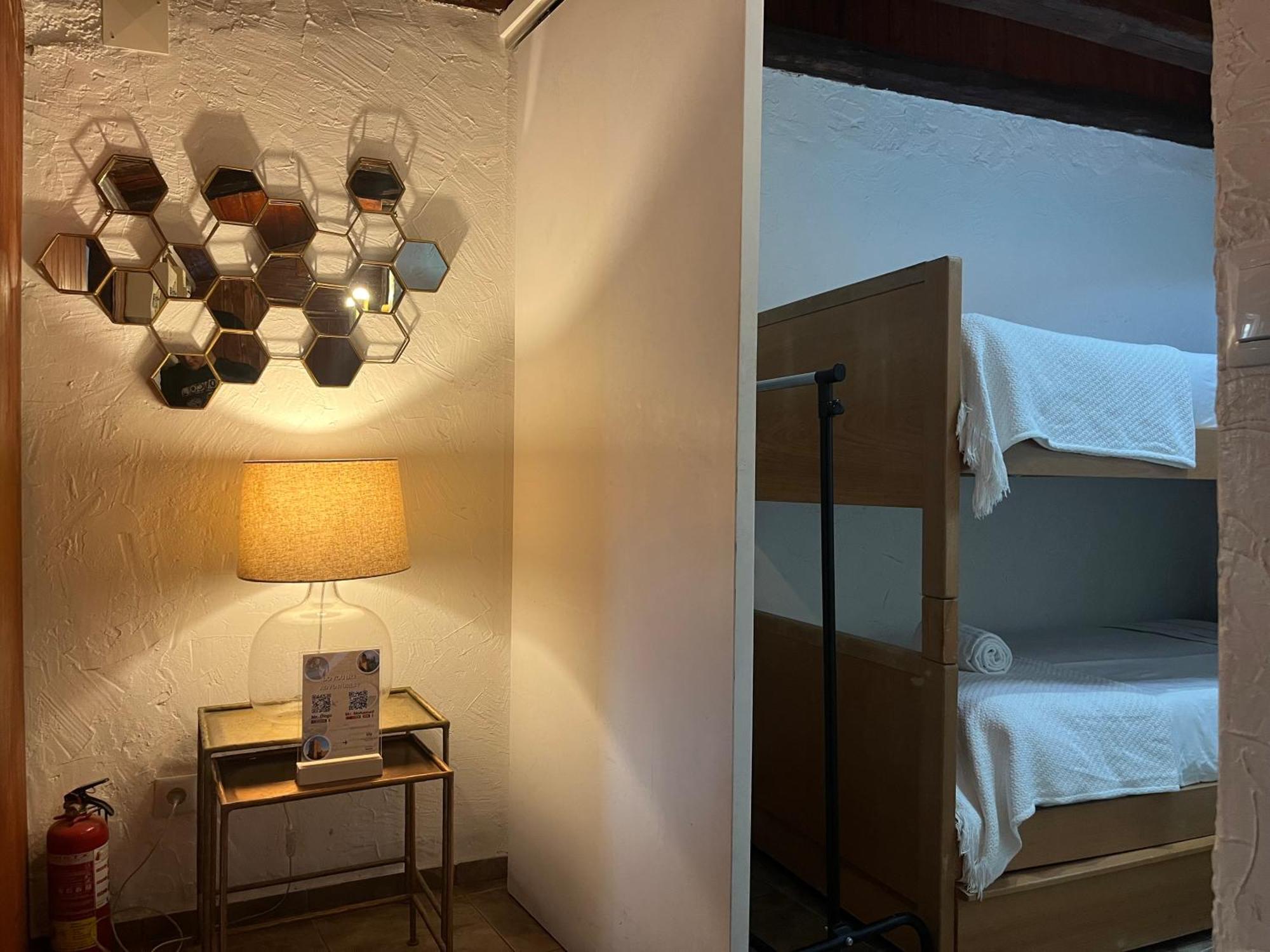 Very Charming Overlooking S Jorge Castel *
