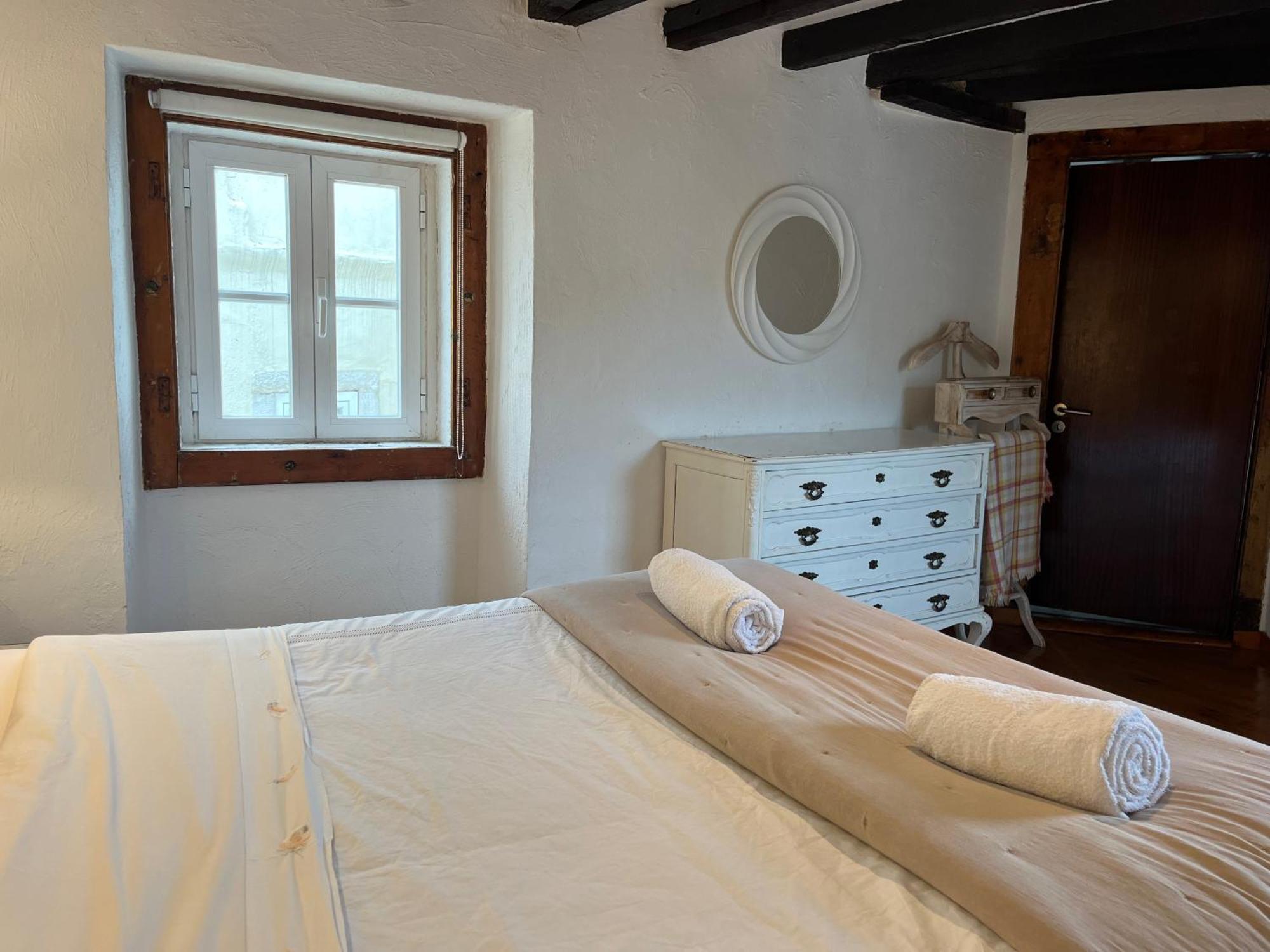 Very Charming Overlooking S Jorge Castel *
