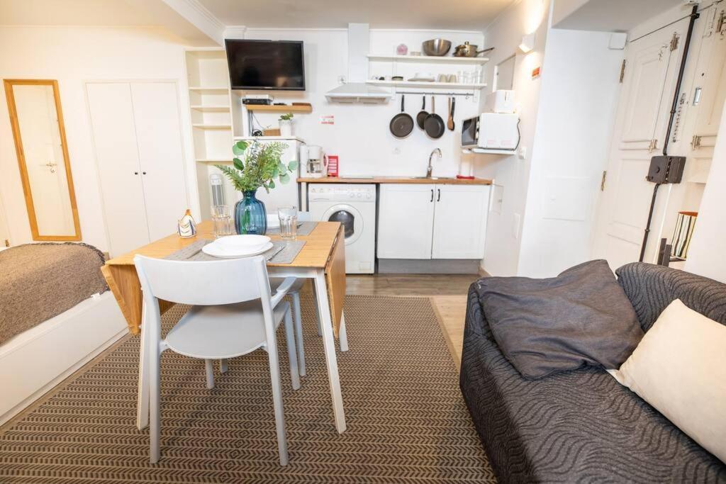 Bairro Alto Loft, Principe Real Lisbon
