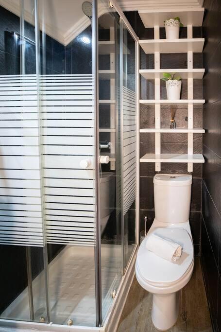 Apartment Bairro Alto Loft, Principe Real *