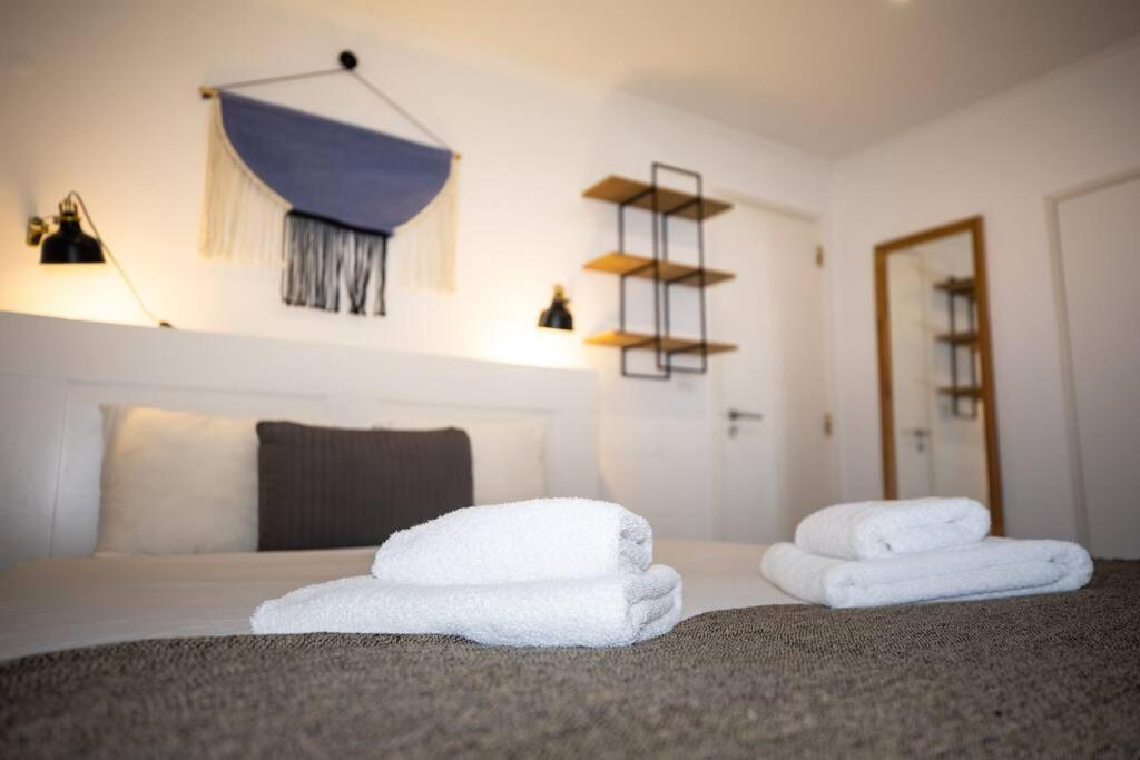 Bairro Alto Loft, Principe Real Lisbon