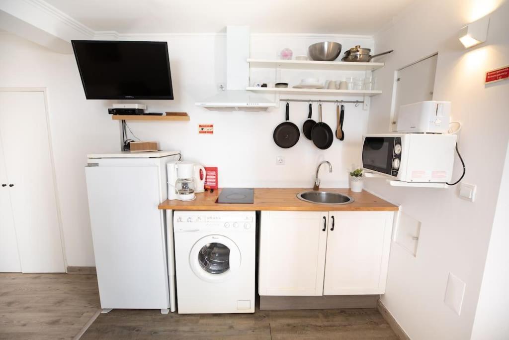 Bairro Alto Loft, Principe Real