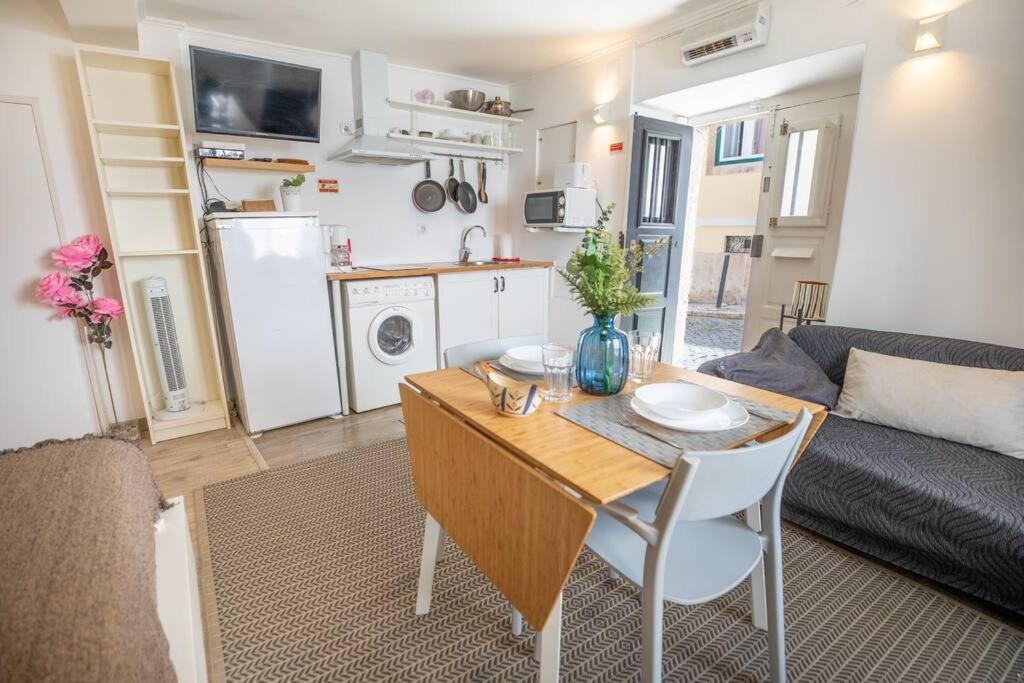 Apartment Bairro Alto Loft, Principe Real *