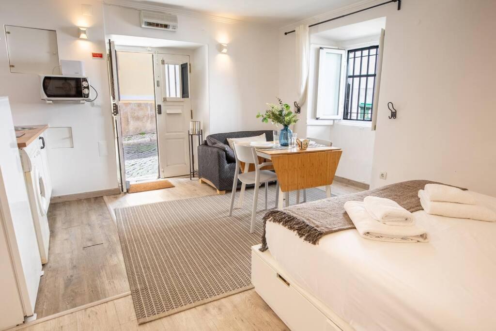 Bairro Alto Loft, Principe Real Lisbon