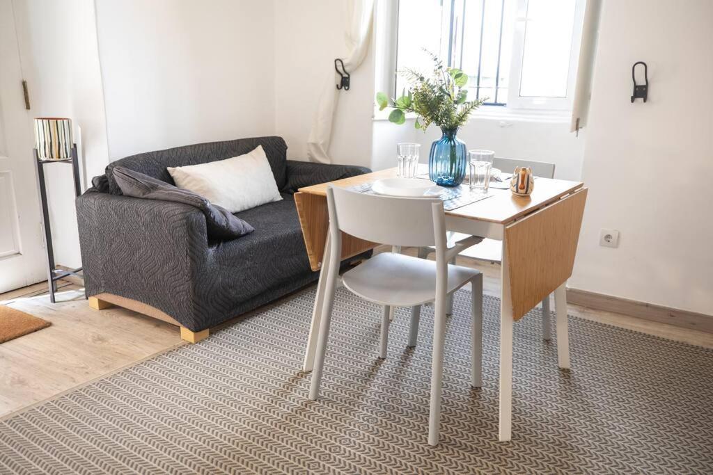 Bairro Alto Loft, Principe Real Apartment