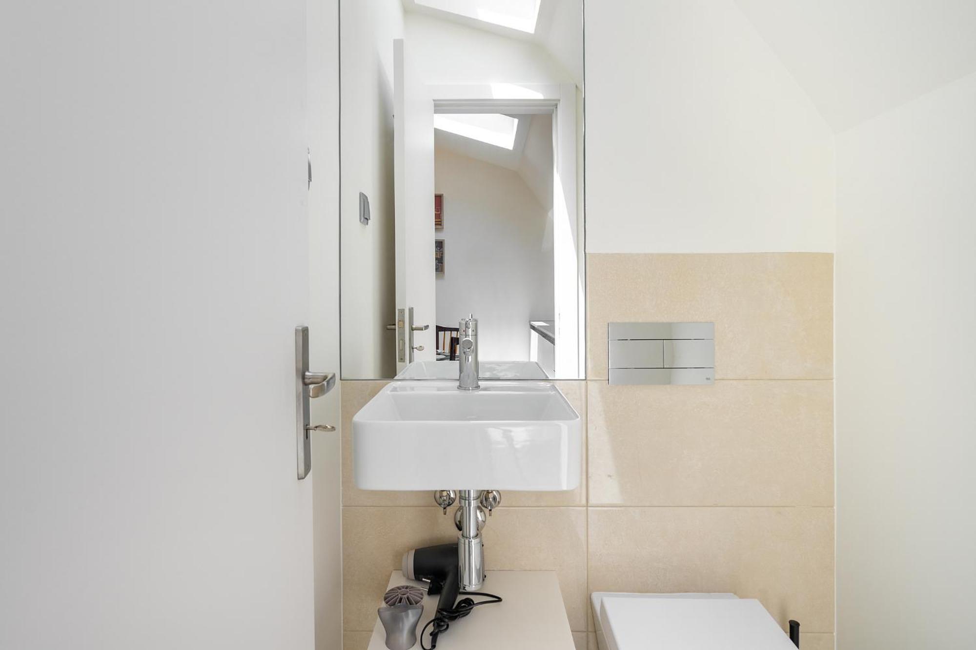 Apartment Whome Flat In The Heart Of Anjos Lisbon