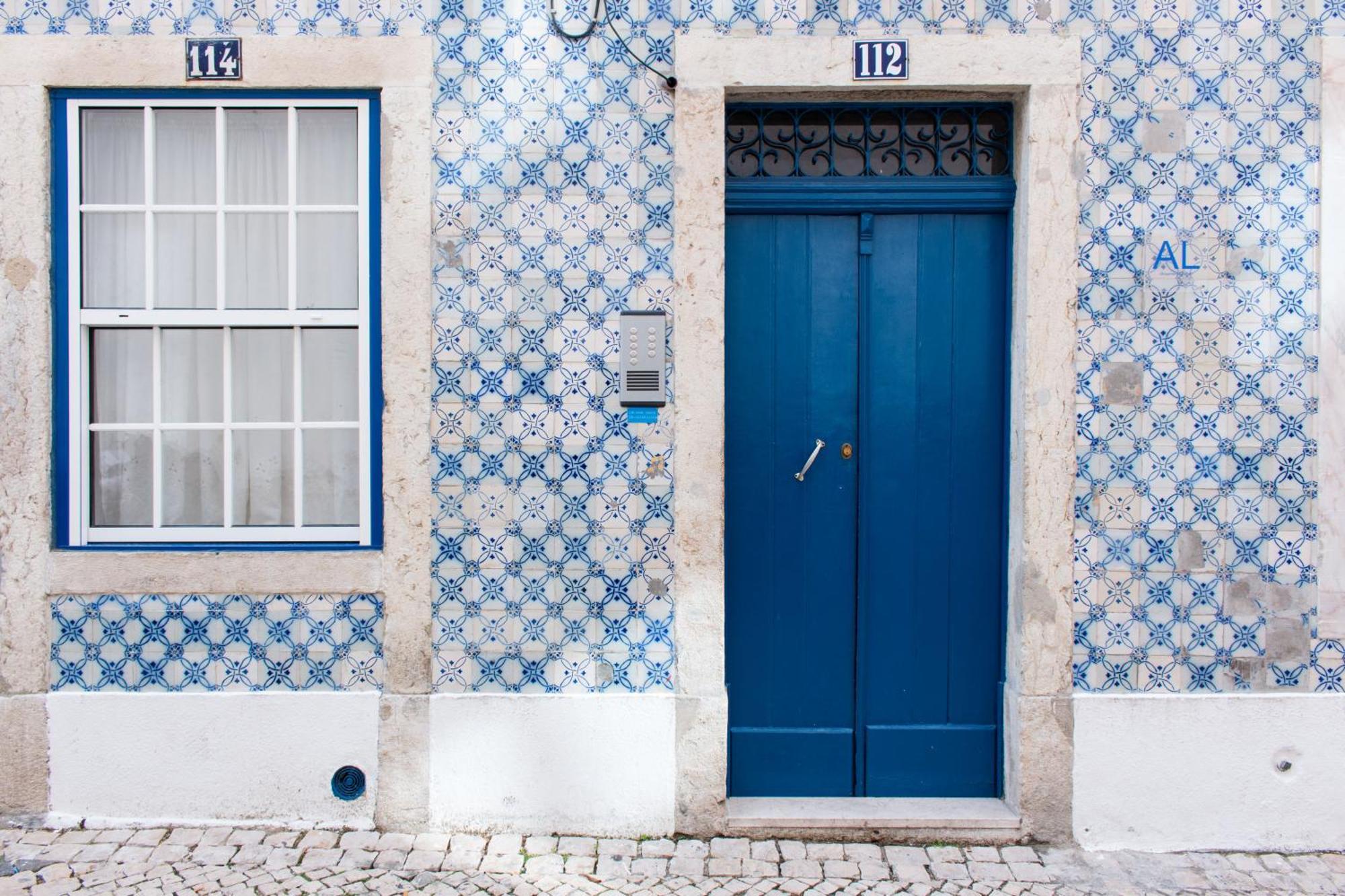 Santos By Madrabica * Lisbon