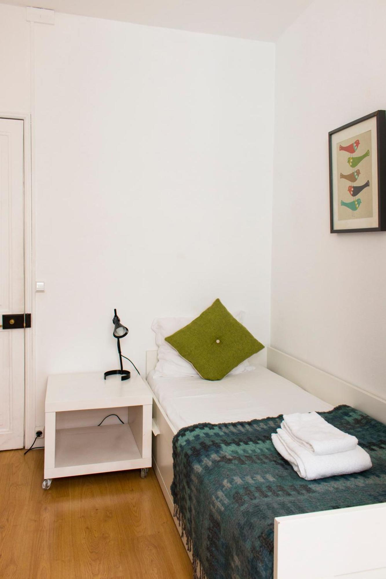 Guest house Santos By Madrabica Lisbon