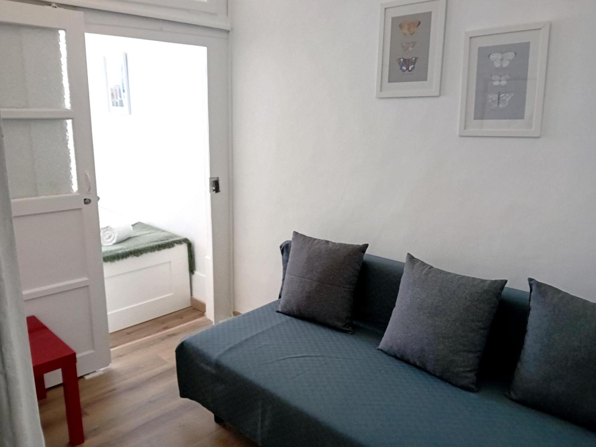 Santos By Madrabica Guest house *