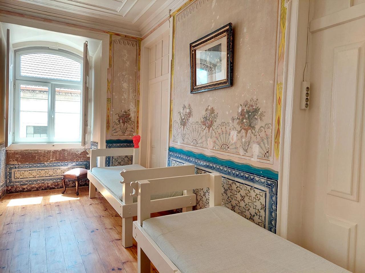 Guest house Calling