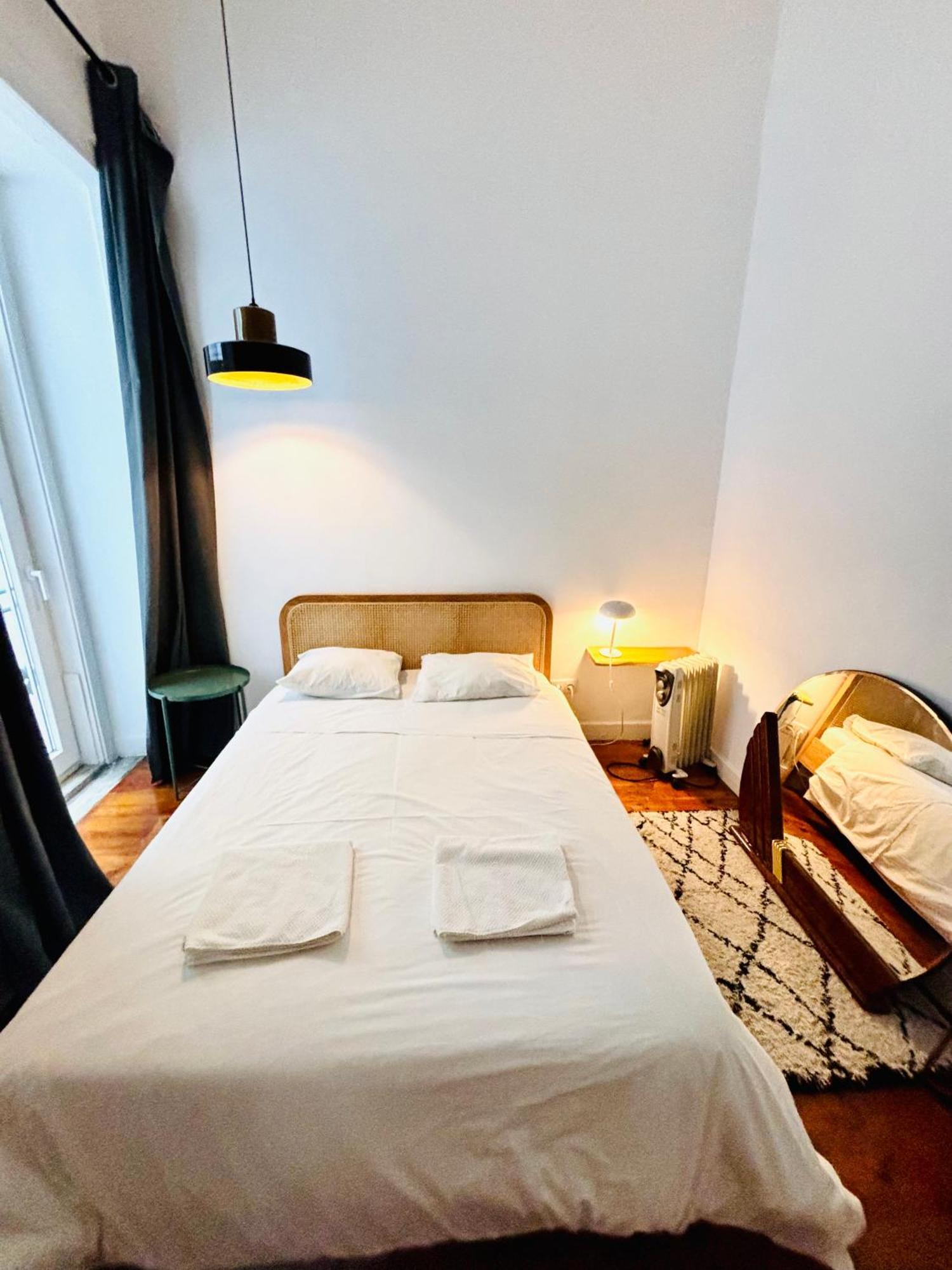 Royal Garden Apartment Lisbon