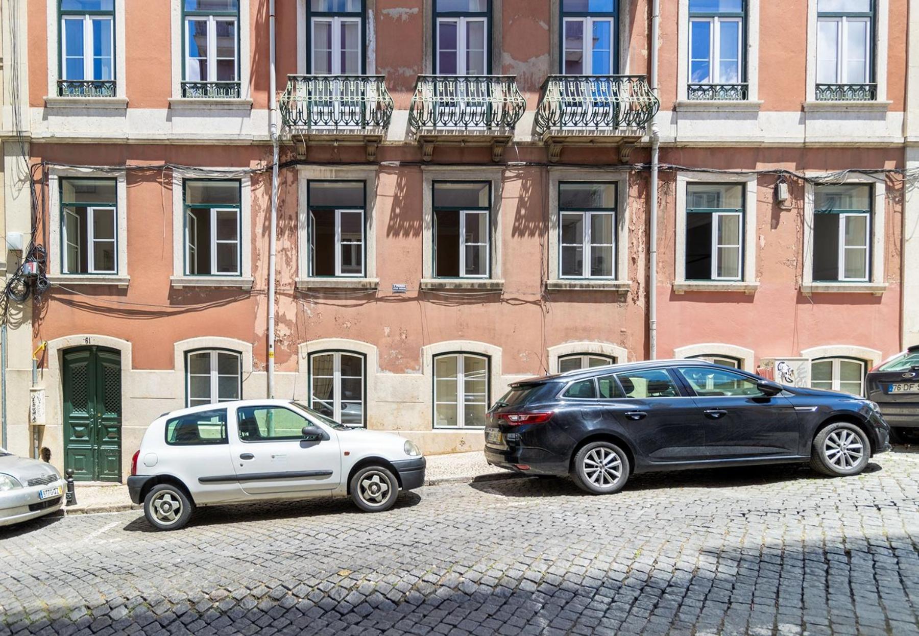 Apartment Principe By Central Hill Apartments *