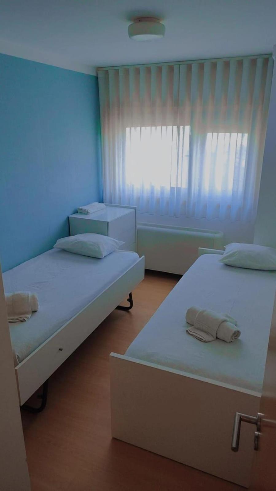 Panoramic Dreams Apartment